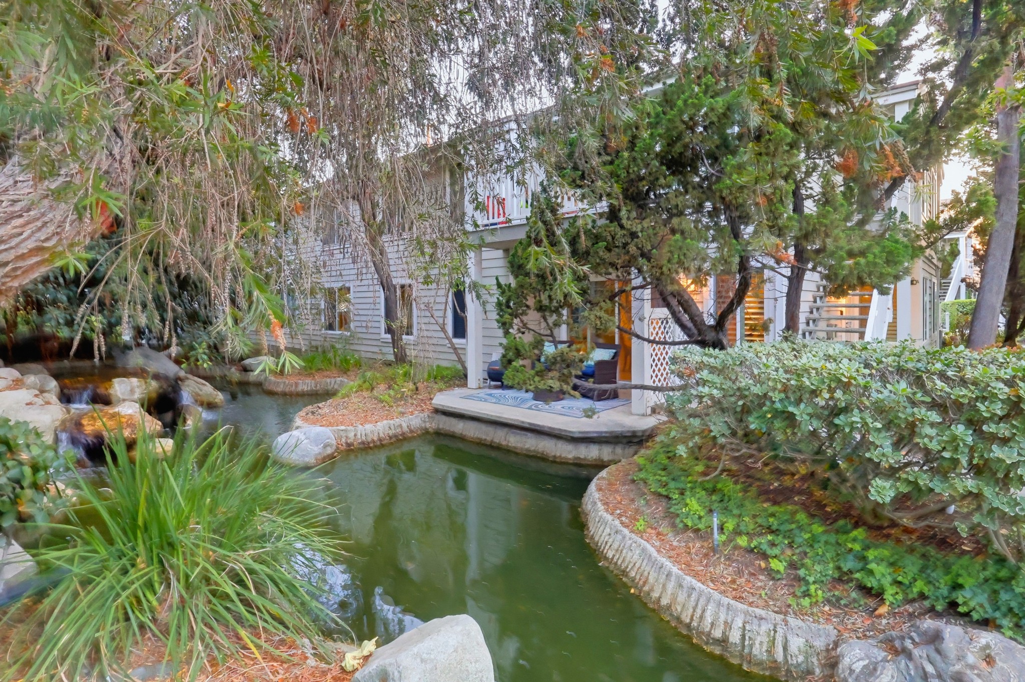 Virtual tour photo 99 of 103 for 22232 S Vermont Ave #104
