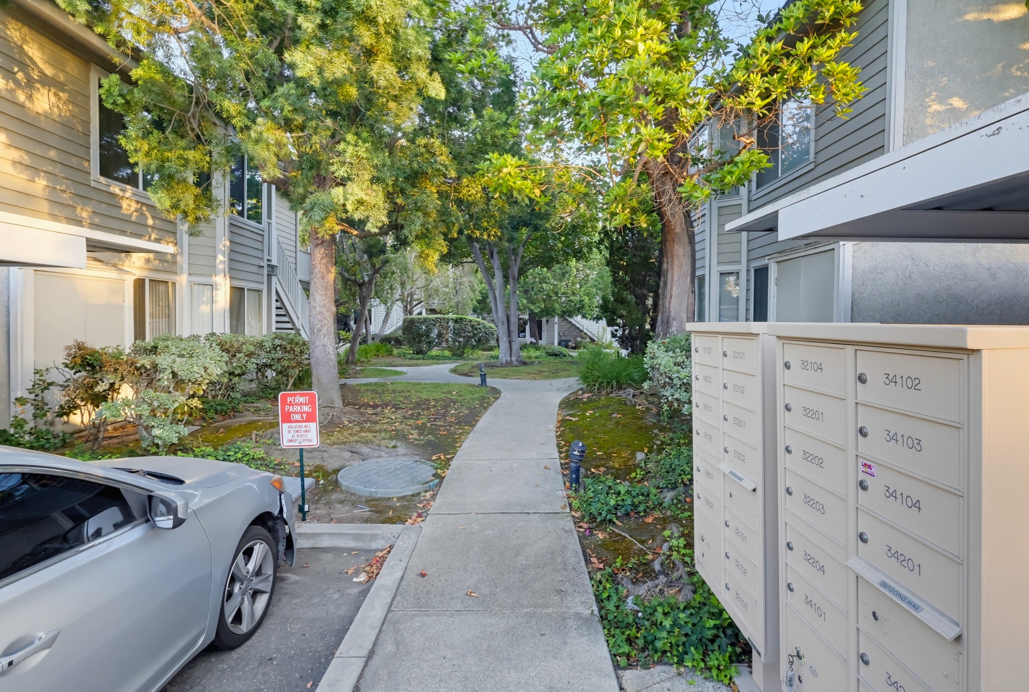 Virtual tour photo 101 of 103 for 22232 S Vermont Ave #104