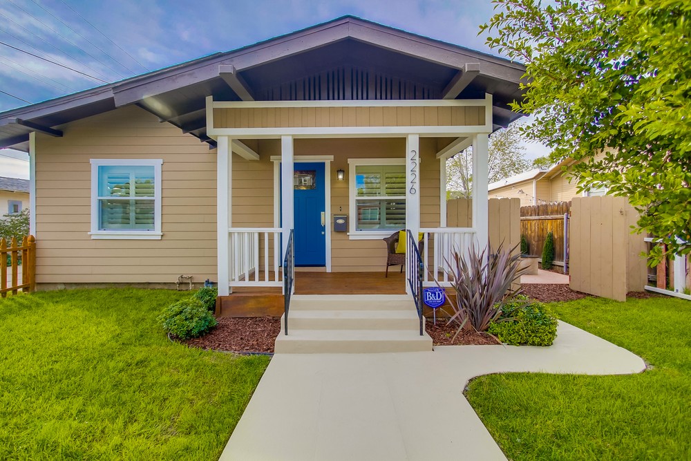 Virtual tour photo 5 of 82 for 2226 31st St