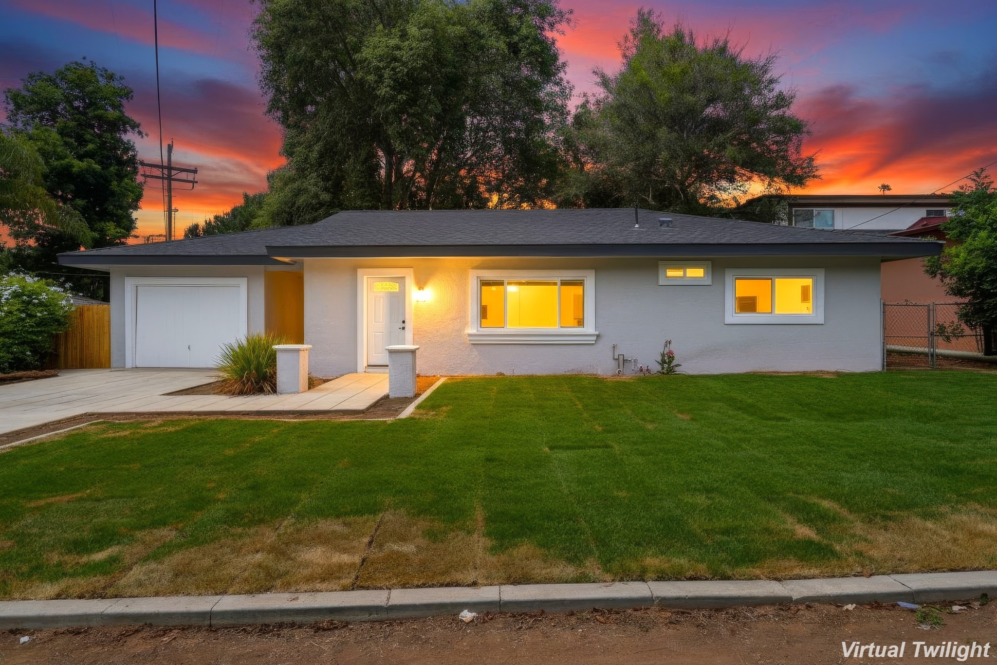 Virtual tour photo 36 of 35 for 223 Vista Glen Ln