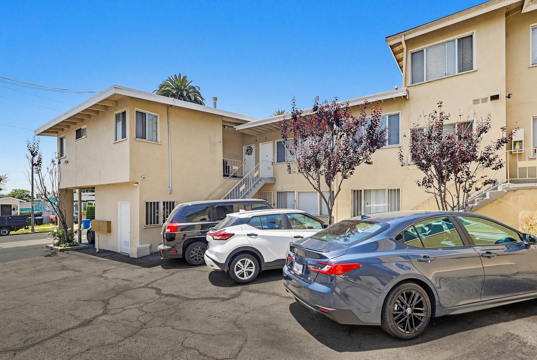 Virtual tour photo 1 of 51 for 2245 W 26th Pl #07