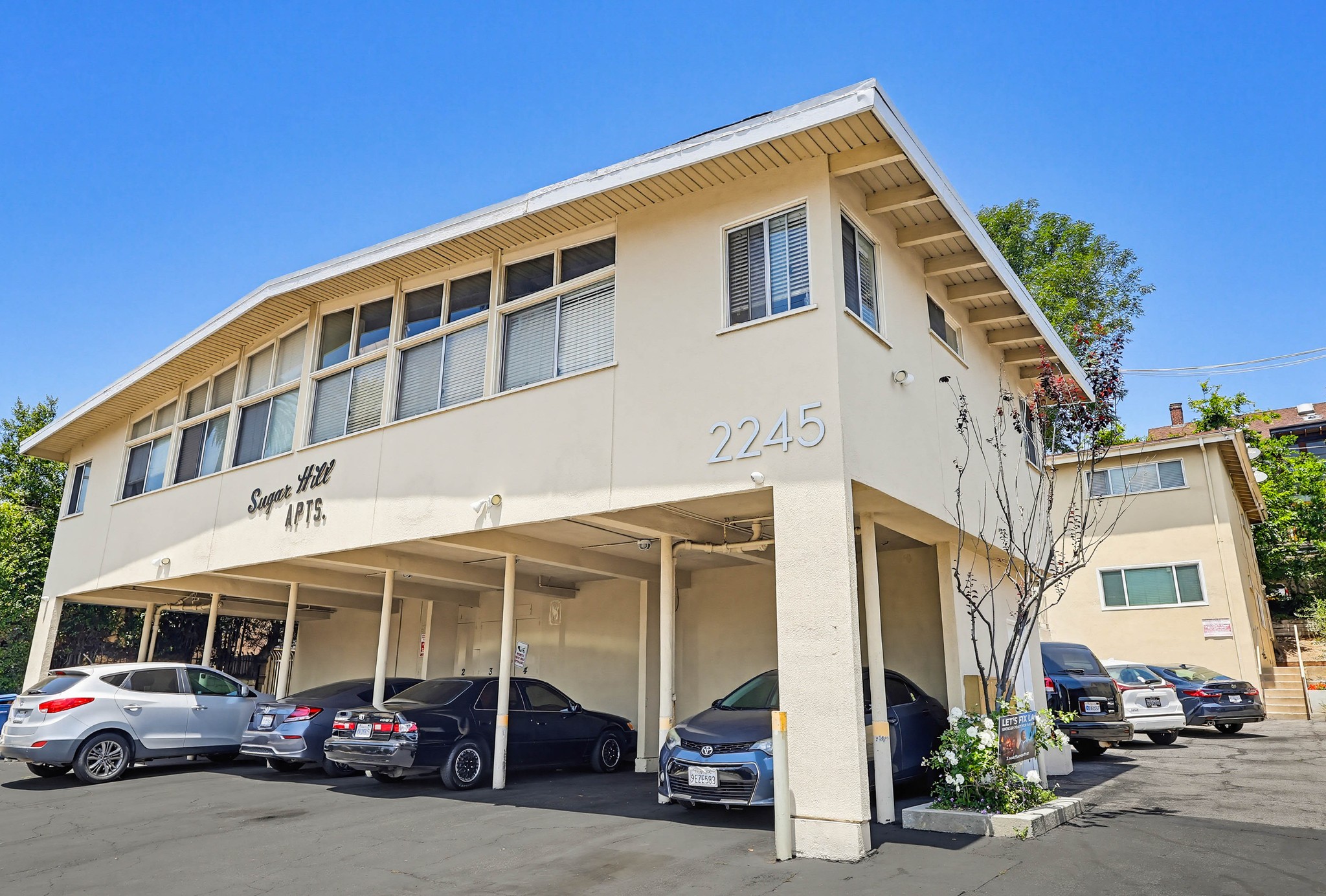 Virtual tour photo 49 of 51 for 2245 W 26th Pl #07