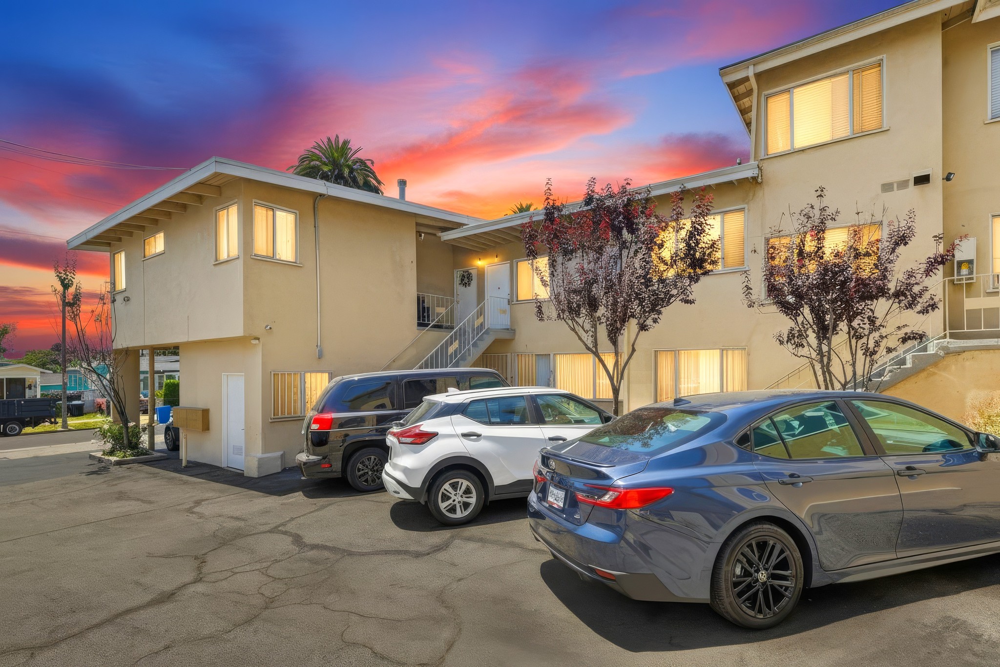 Virtual tour photo 52 of 51 for 2245 W 26th Pl #07