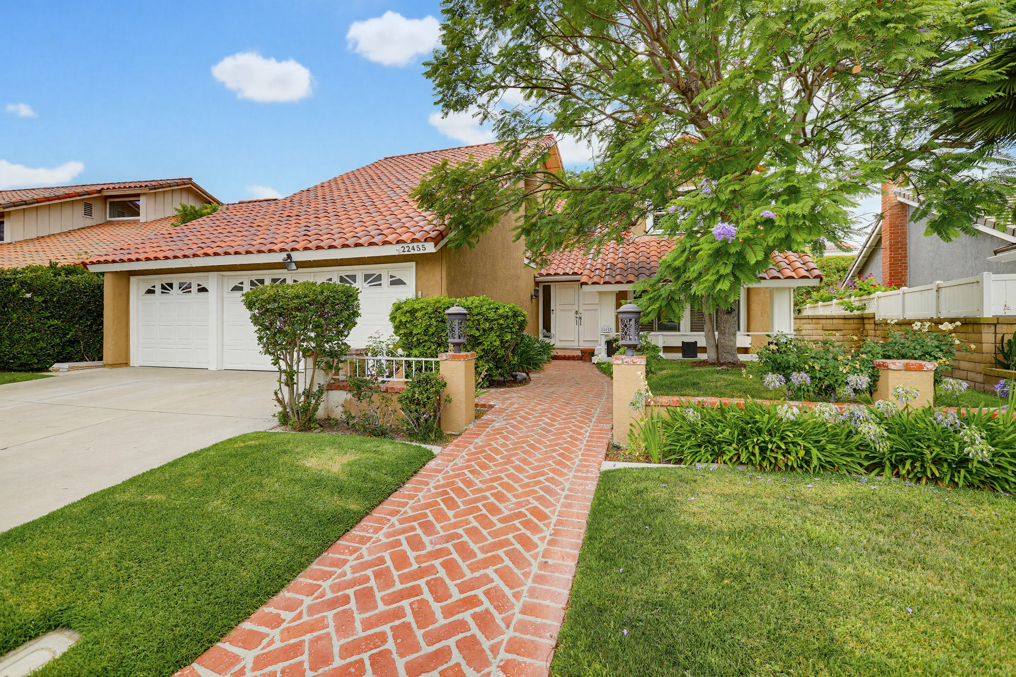 Virtual tour photo 1 of 116 for 22455 Melida