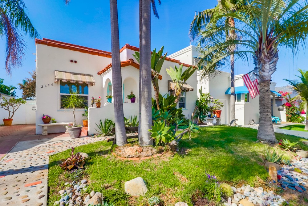 Virtual tour photo 4 of 60 for 2246 Bolinas St