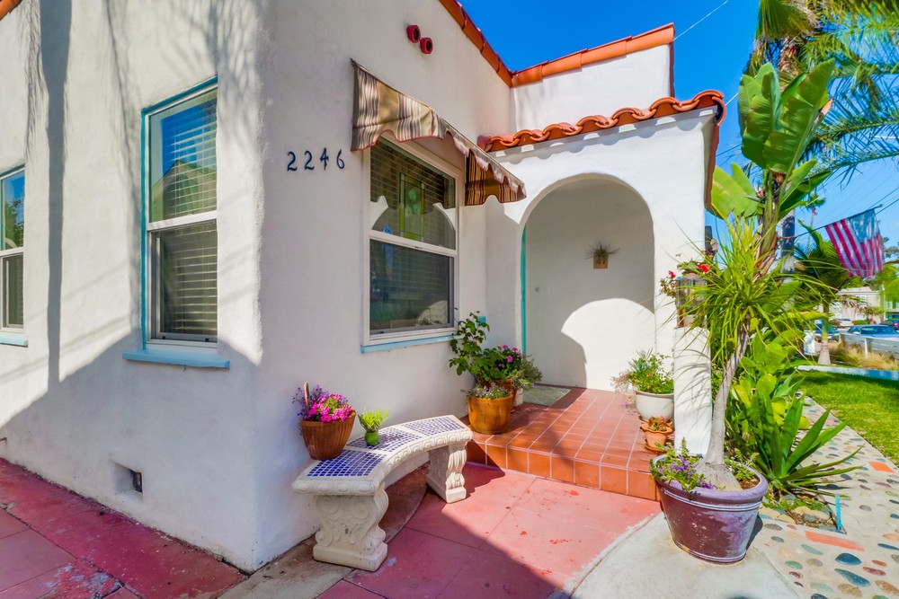 Virtual tour photo 6 of 60 for 2246 Bolinas St
