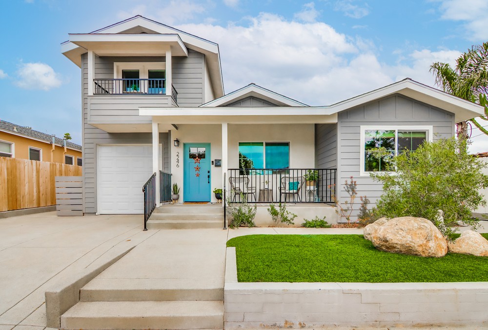 Virtual tour photo 1 of 64 for 2246 Seaside St