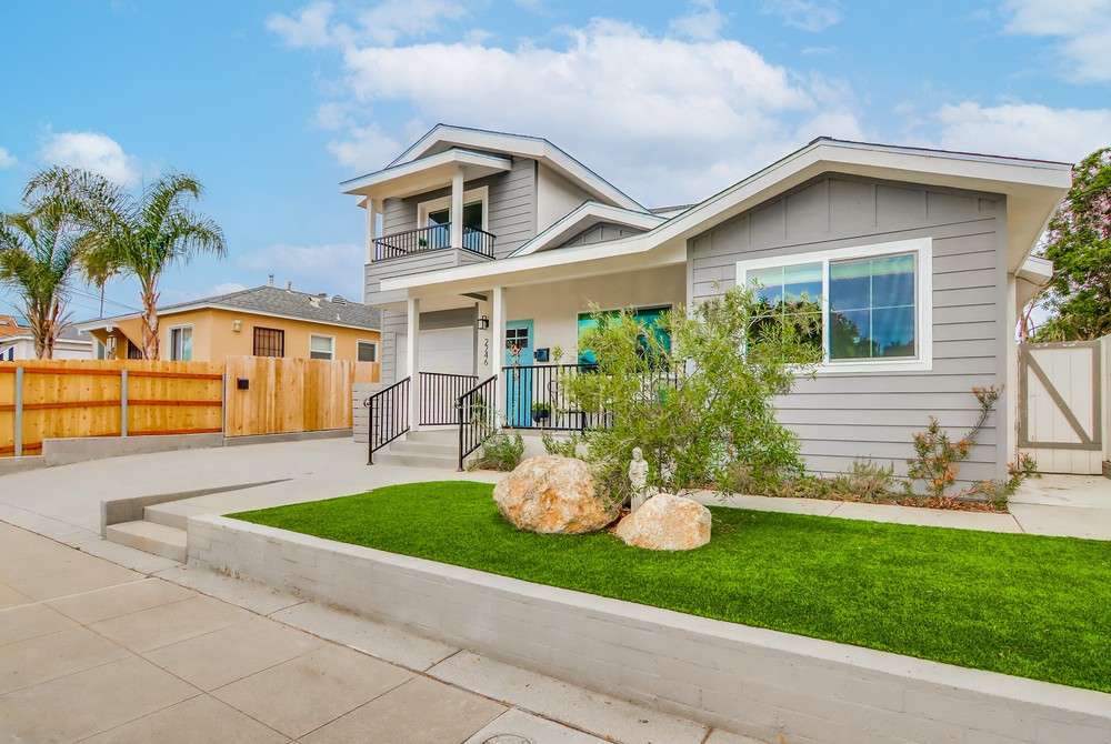 Virtual tour photo 4 of 64 for 2246 Seaside St