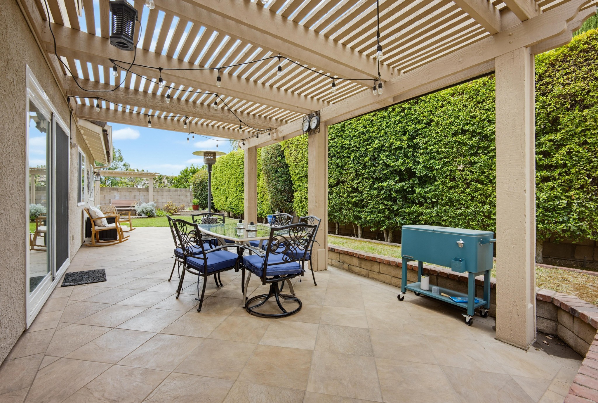 Virtual tour photo 47 of 67 for 2253 Jasmine Ave