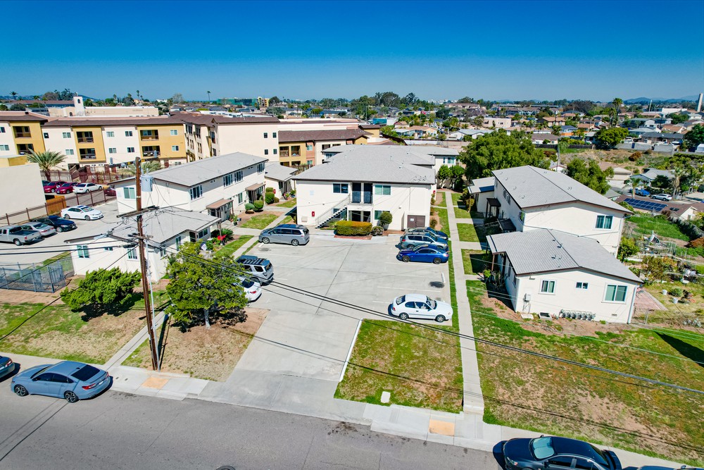 Virtual tour photo 1 of 21 for 2253 W Dunlop St #85