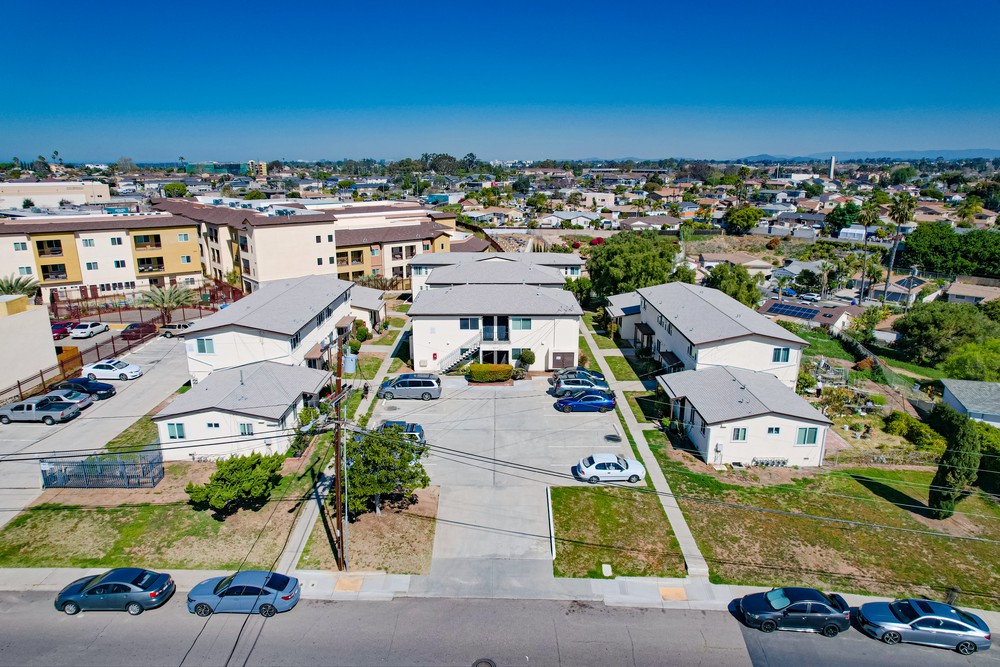 Virtual tour photo 3 of 21 for 2253 W Dunlop St #85