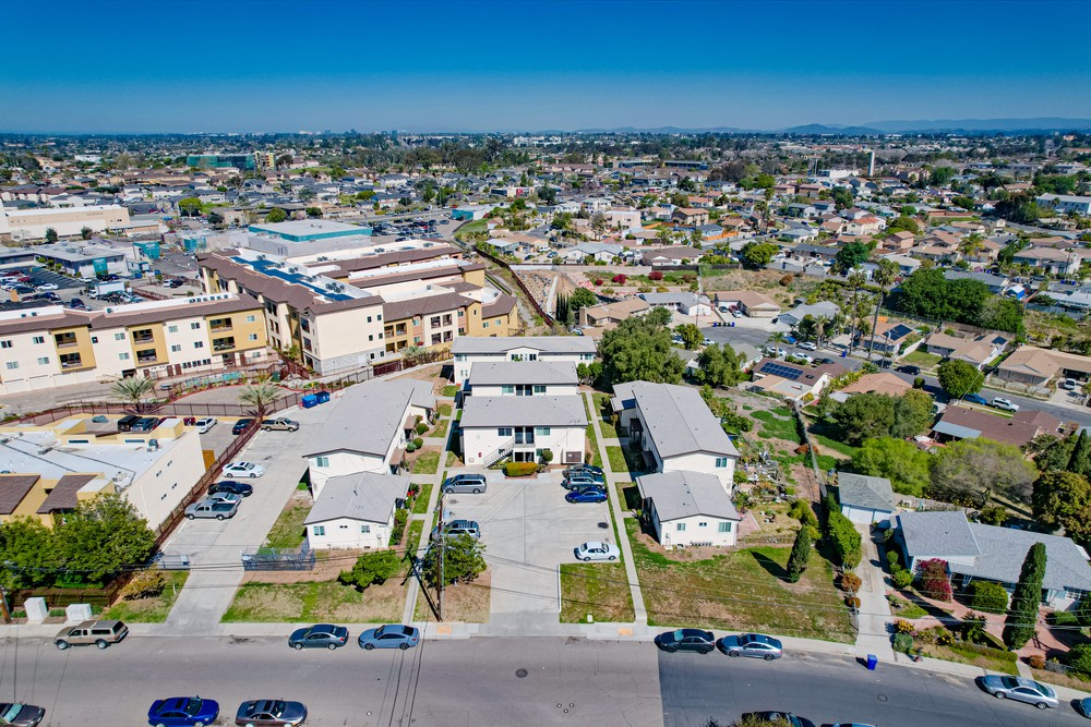 Virtual tour photo 4 of 21 for 2253 W Dunlop St #85