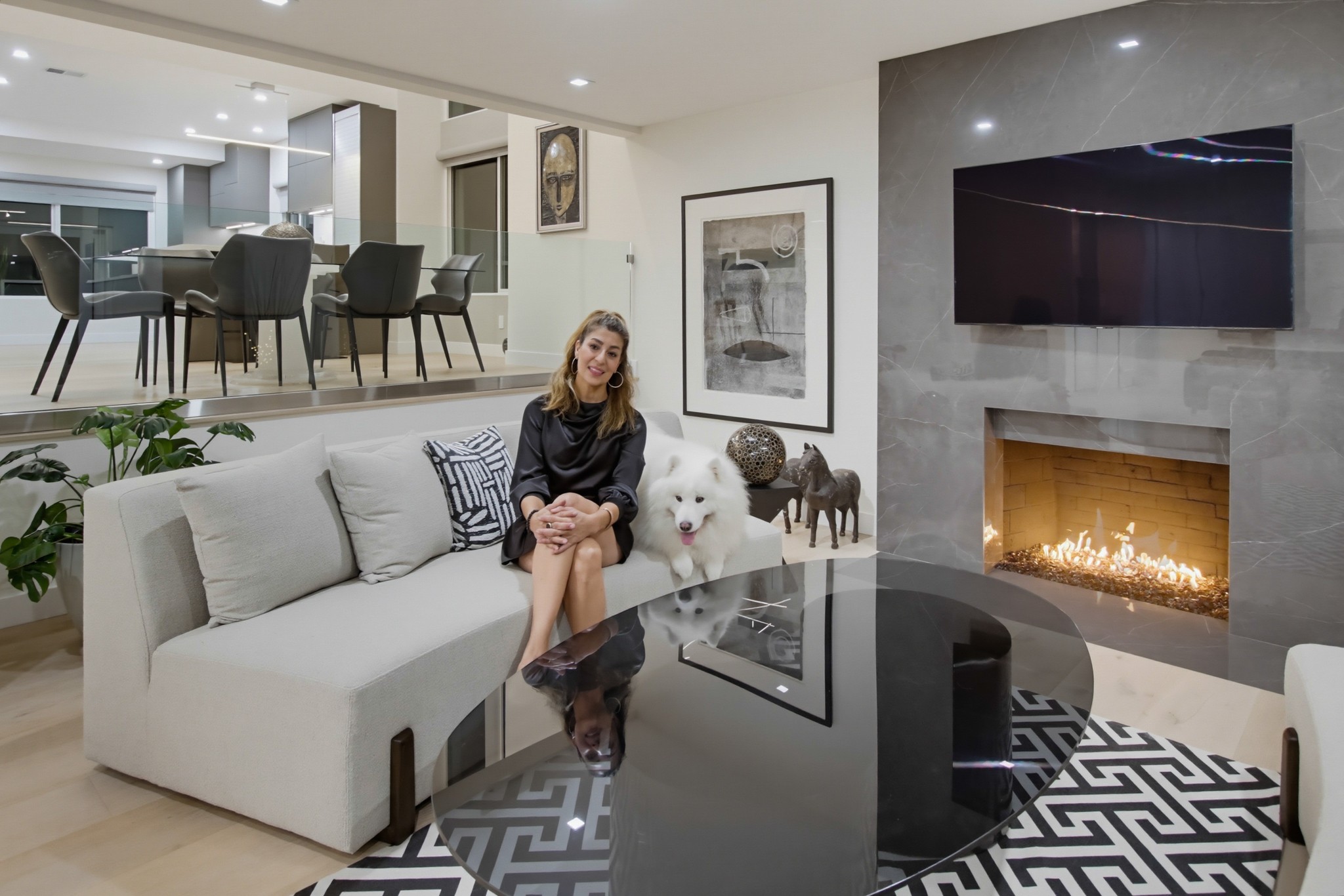 Virtual tour photo 14 of 86 for 2255 Caminito Preciosa Norte