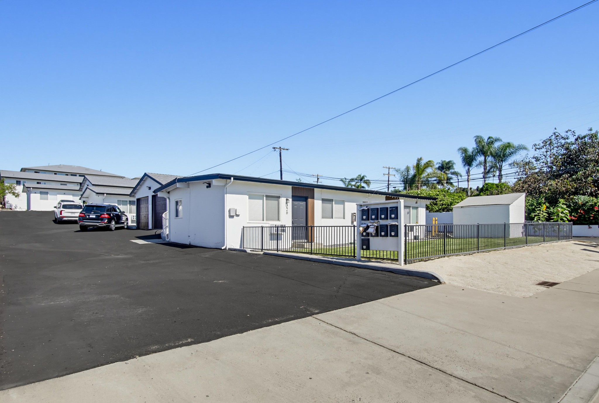 Virtual tour photo 3 of 30 for 226 E California Ave