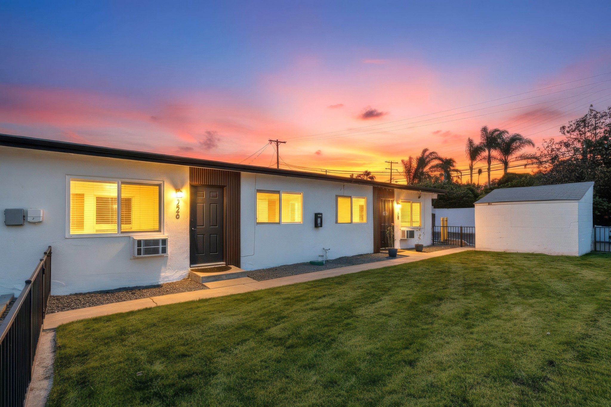 Virtual tour photo 30 of 30 for 226 E California Ave
