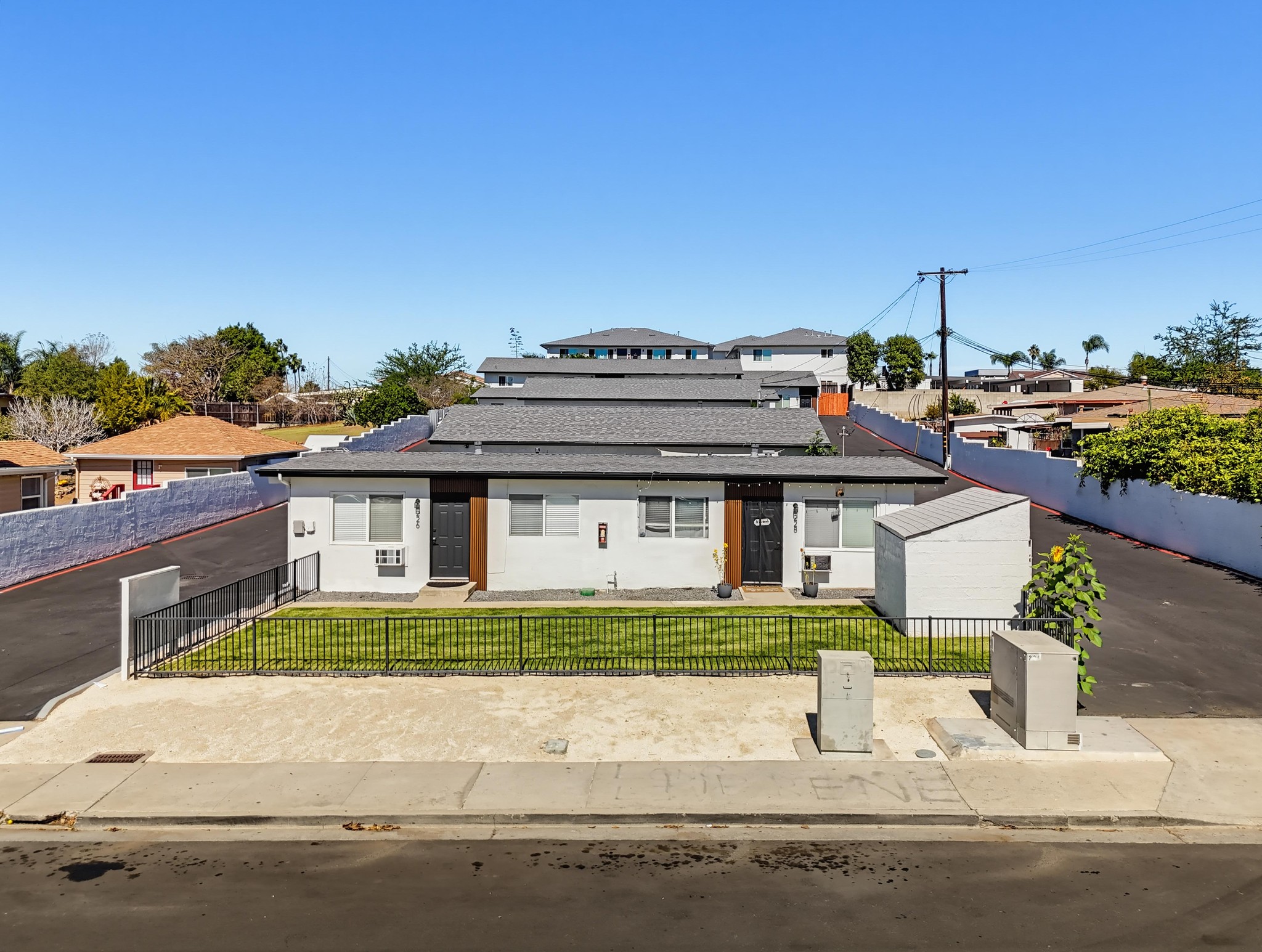Virtual tour photo 1 of 78 for 226 E California Ave