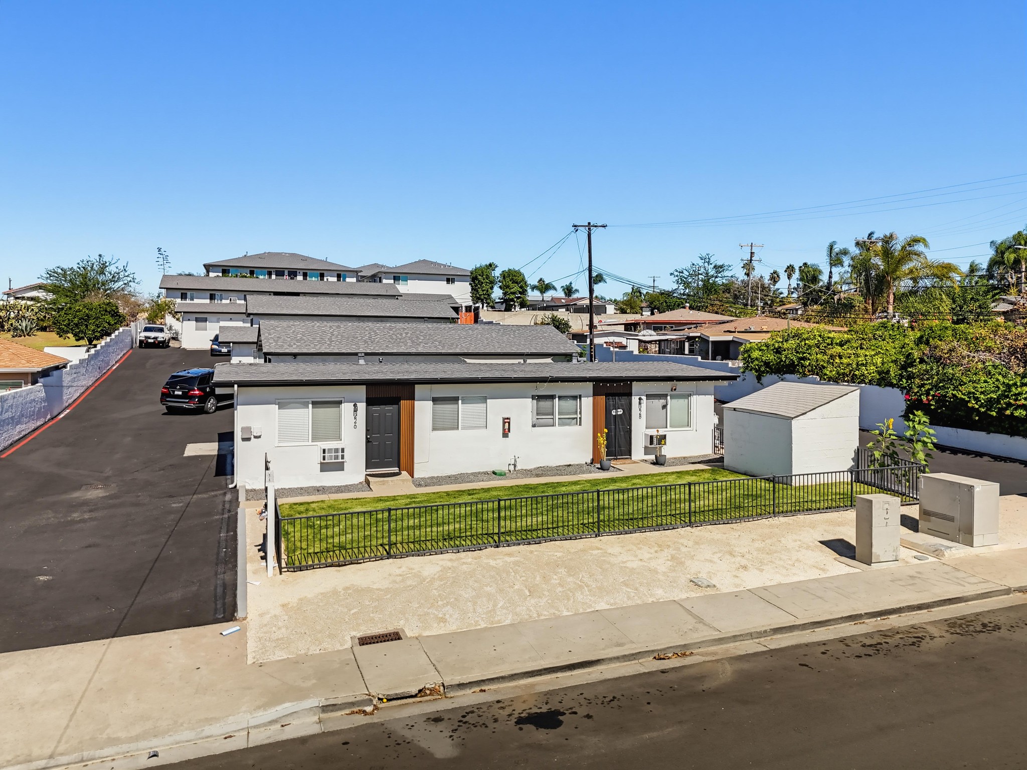 Virtual tour photo 3 of 78 for 226 E California Ave