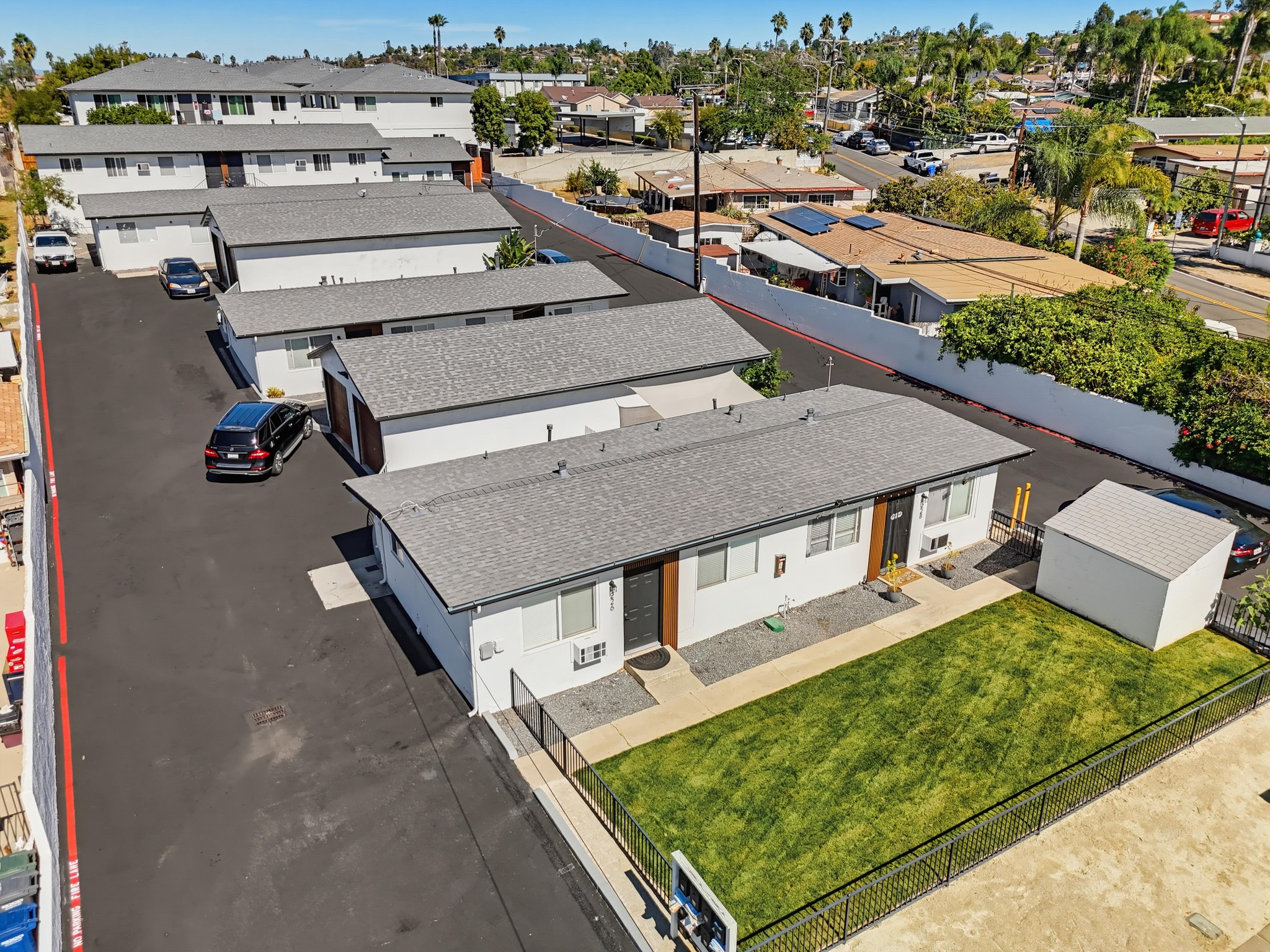 Virtual tour photo 4 of 78 for 226 E California Ave