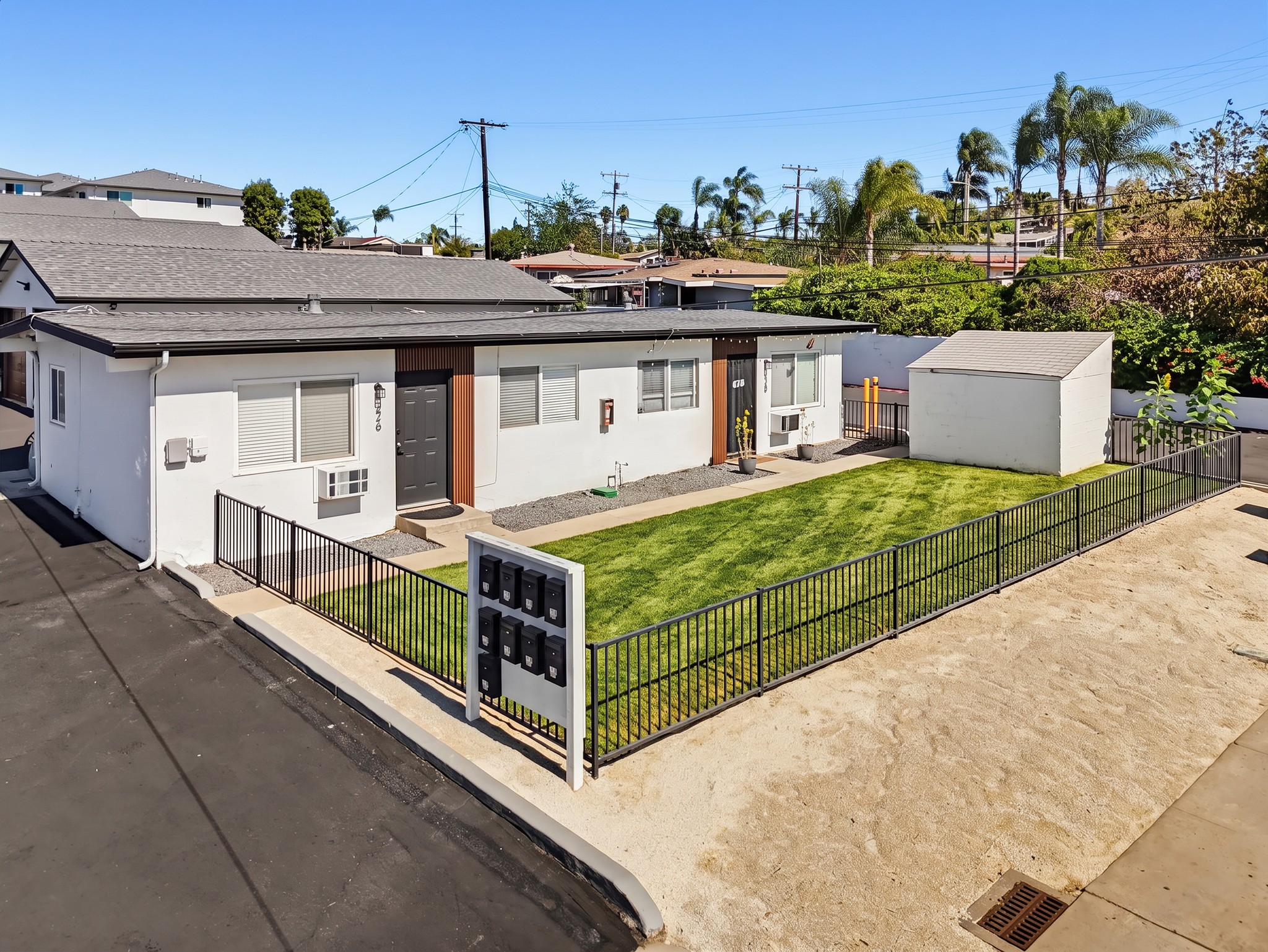 Virtual tour photo 5 of 78 for 226 E California Ave