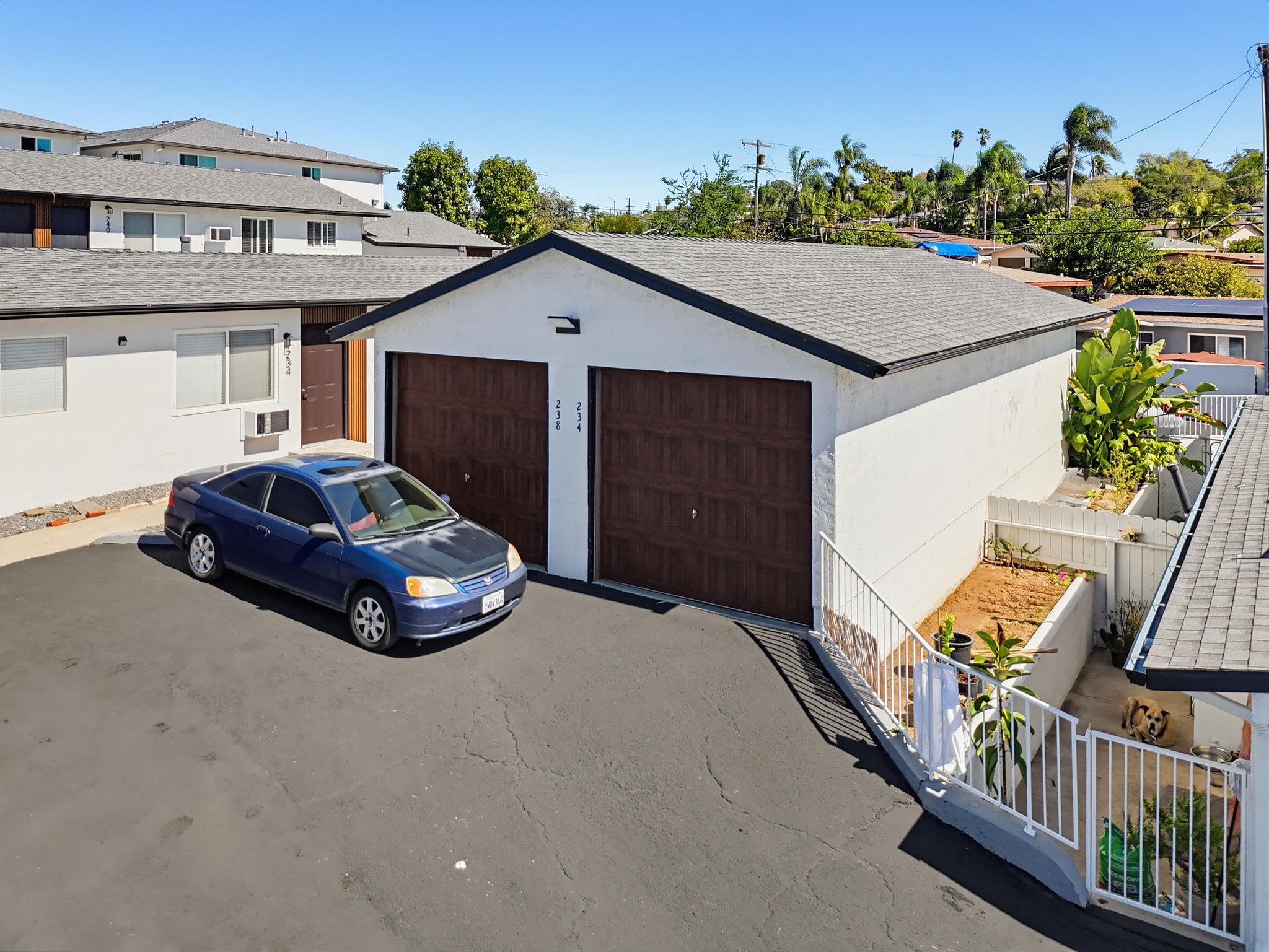 Virtual tour photo 9 of 78 for 226 E California Ave