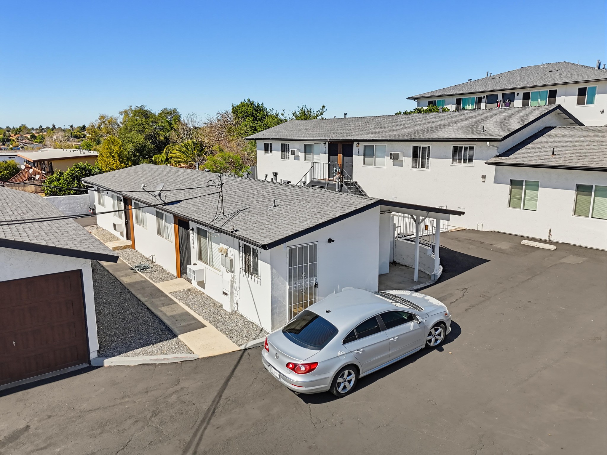 Virtual tour photo 21 of 78 for 226 E California Ave