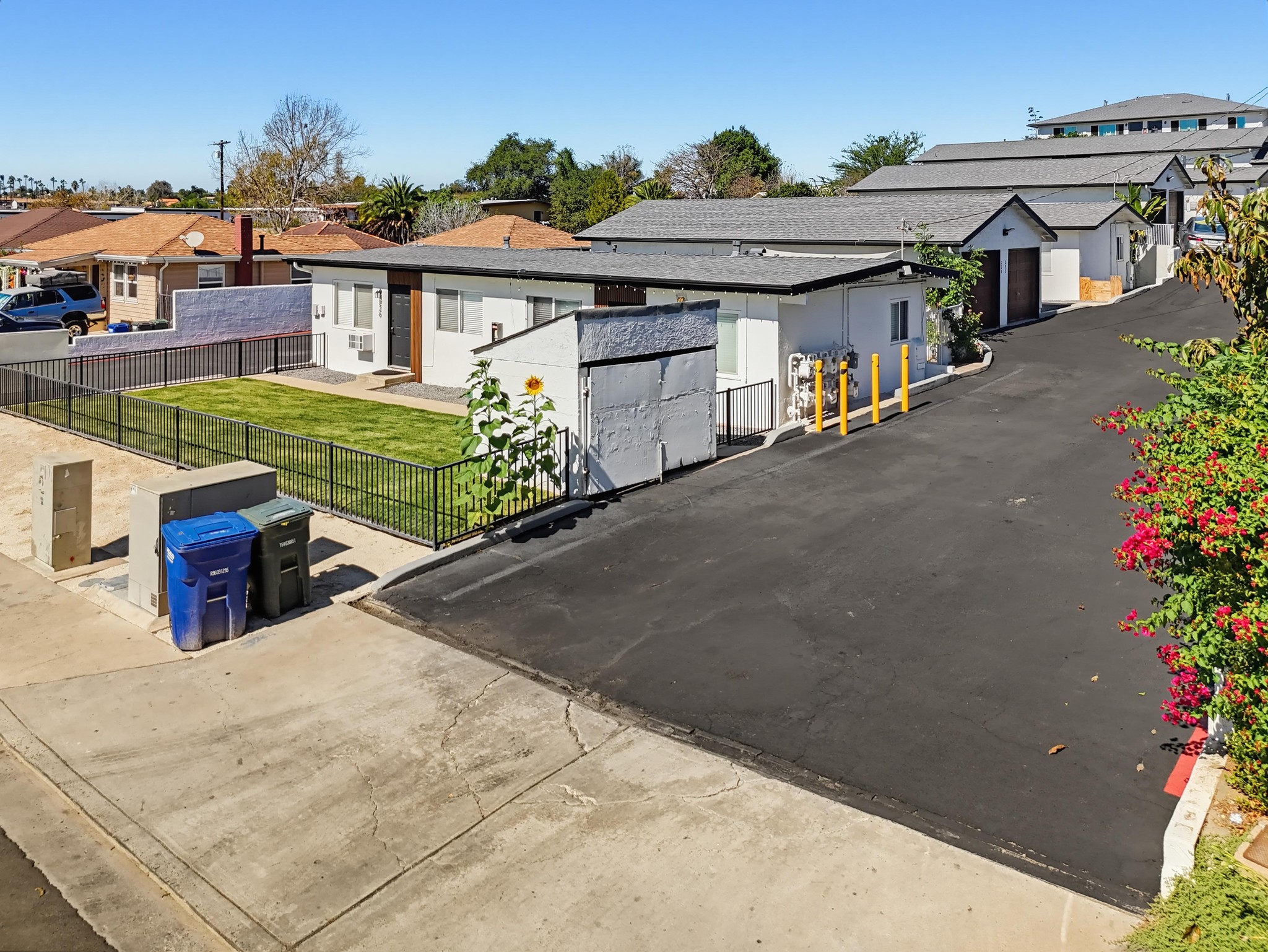 Virtual tour photo 23 of 78 for 226 E California Ave