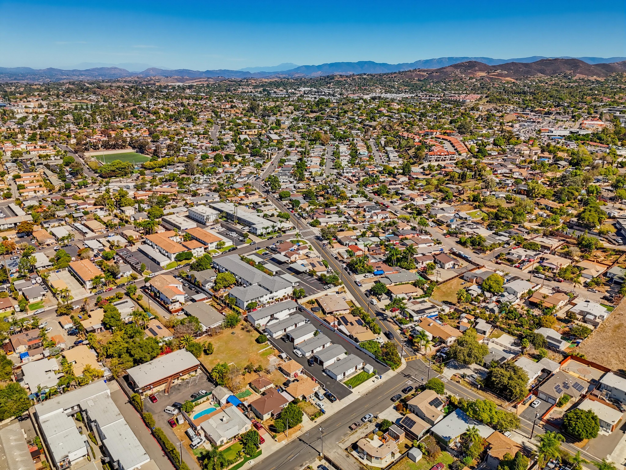 Virtual tour photo 26 of 78 for 226 E California Ave
