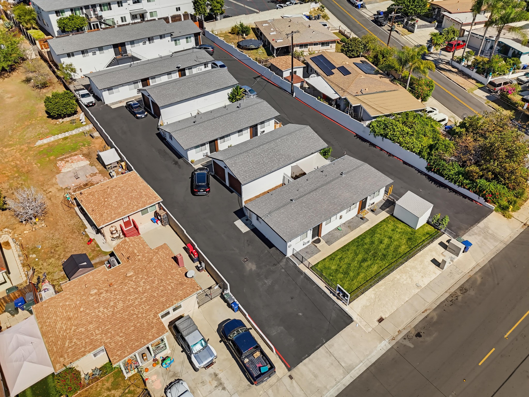 Virtual tour photo 45 of 78 for 226 E California Ave