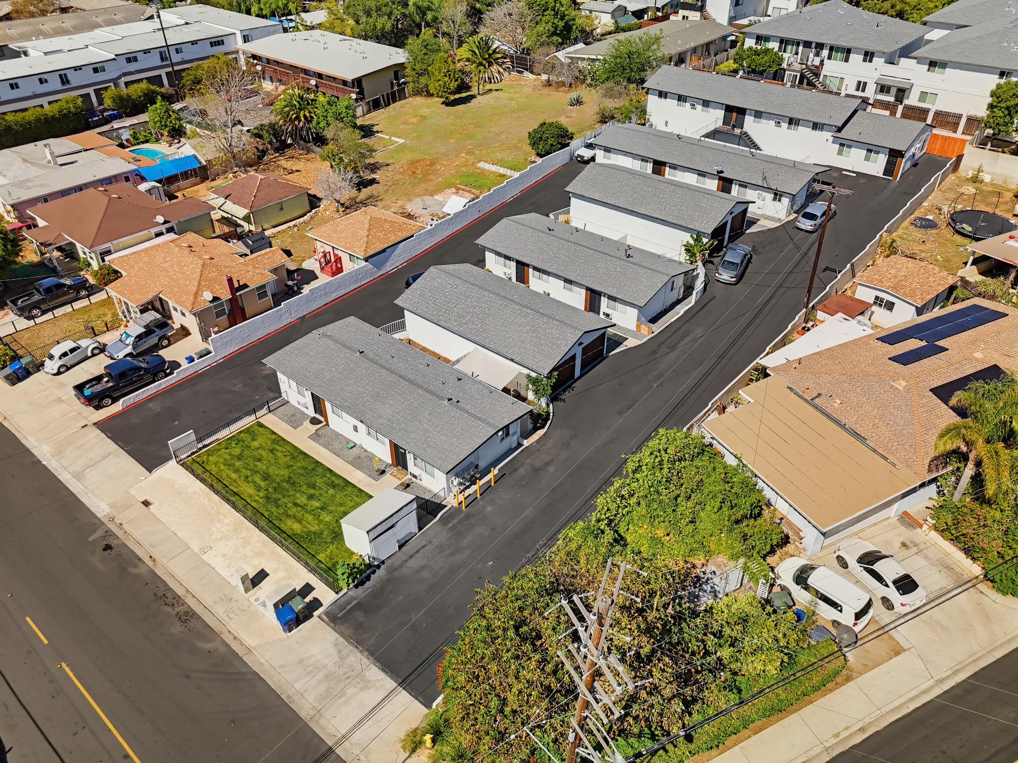 Virtual tour photo 47 of 78 for 226 E California Ave