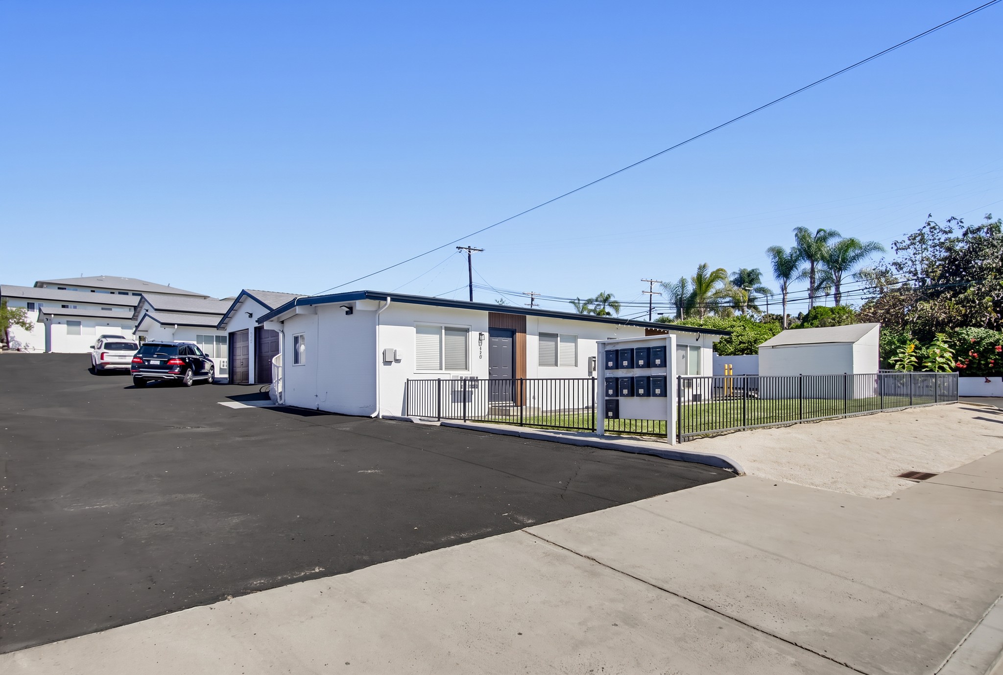 Virtual tour photo 51 of 78 for 226 E California Ave