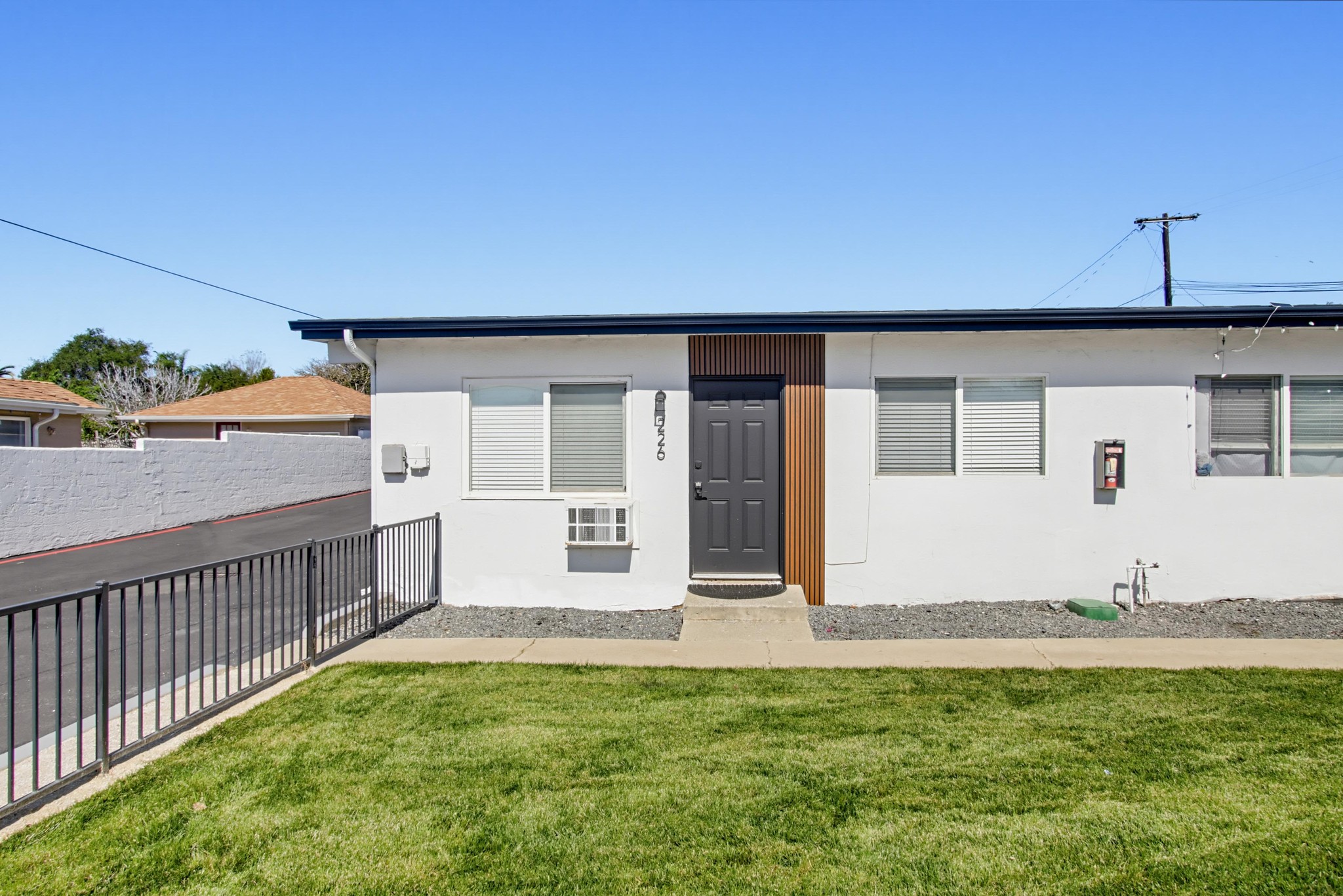 Virtual tour photo 53 of 78 for 226 E California Ave