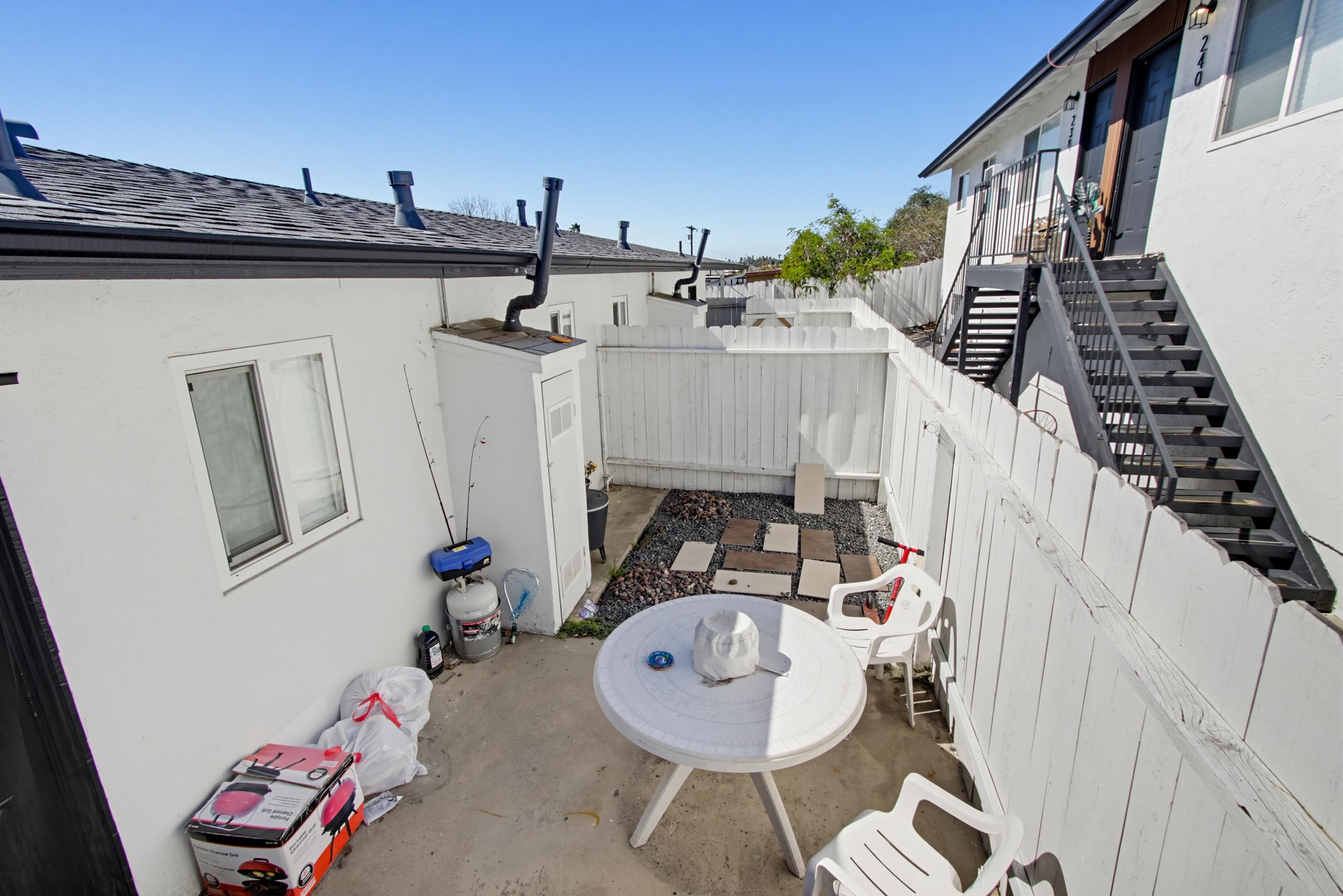 Virtual tour photo 57 of 78 for 226 E California Ave