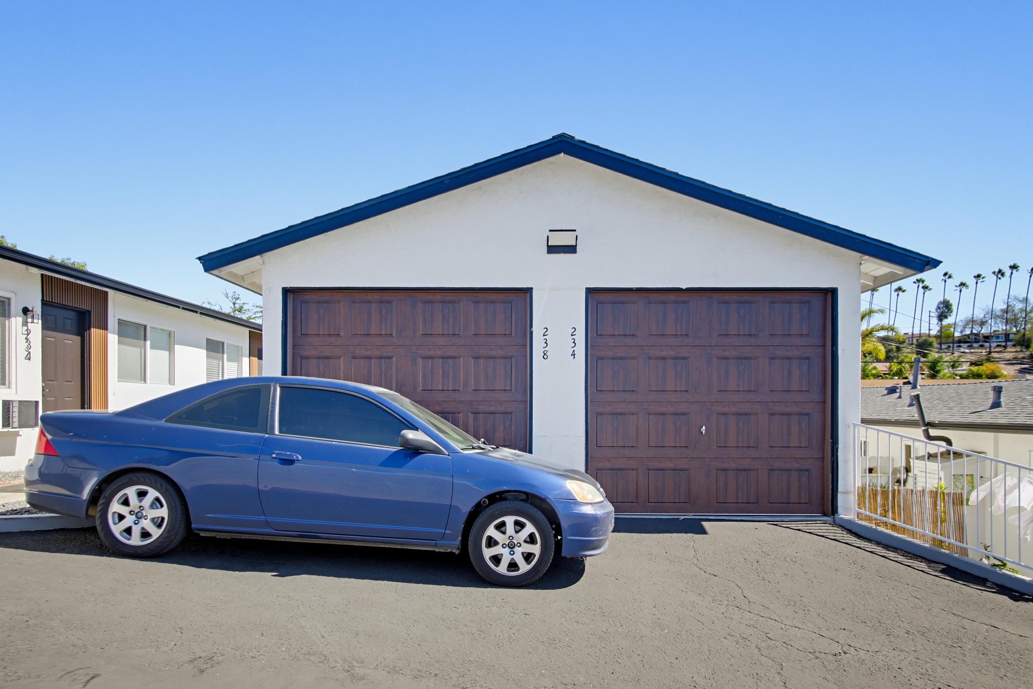Virtual tour photo 64 of 78 for 226 E California Ave