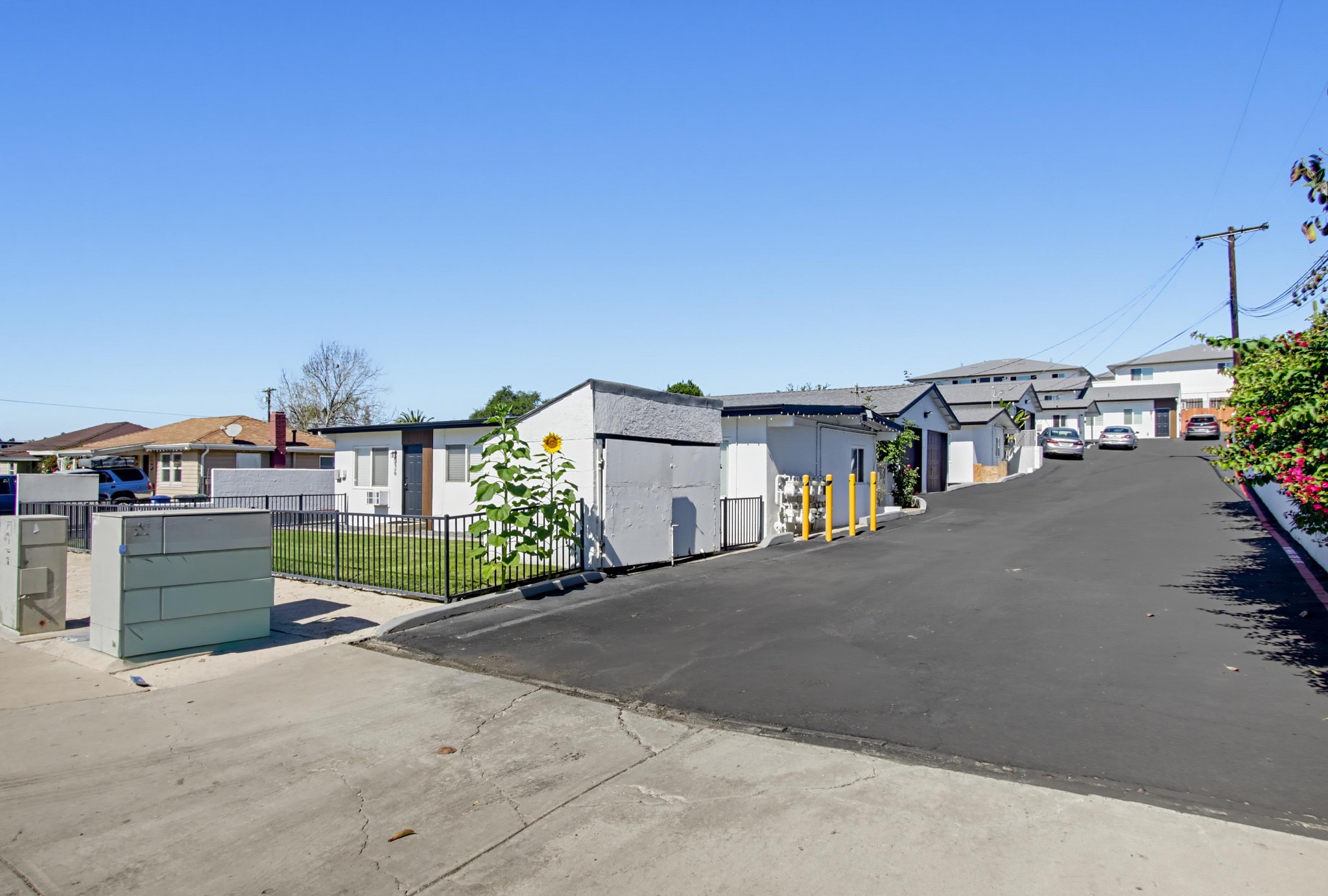 Virtual tour photo 71 of 78 for 226 E California Ave