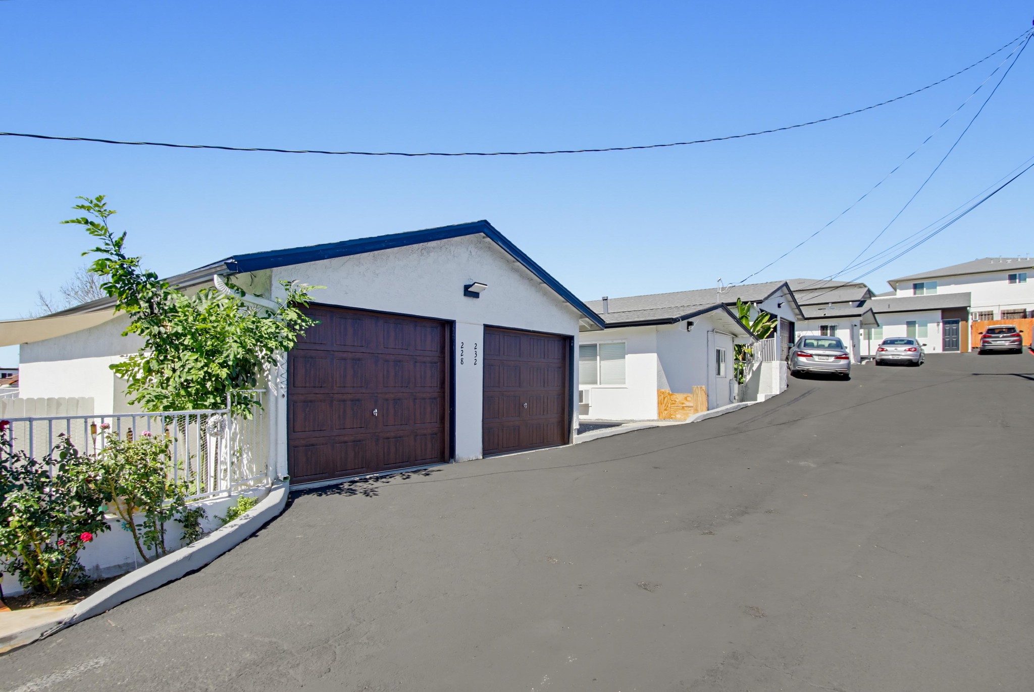 Virtual tour photo 72 of 78 for 226 E California Ave