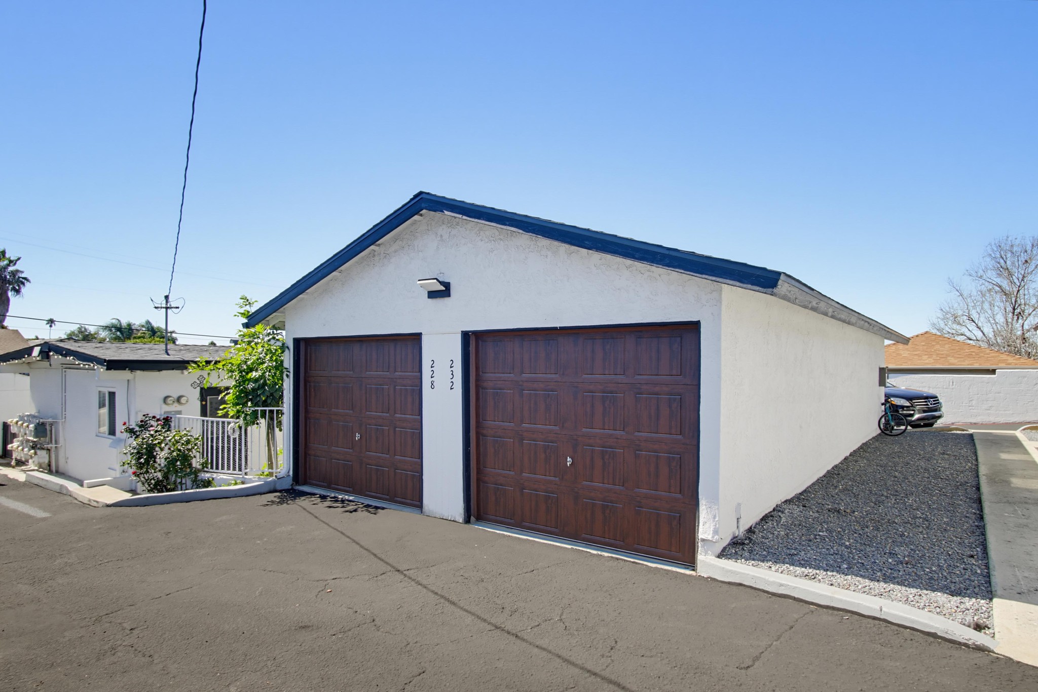 Virtual tour photo 75 of 78 for 226 E California Ave