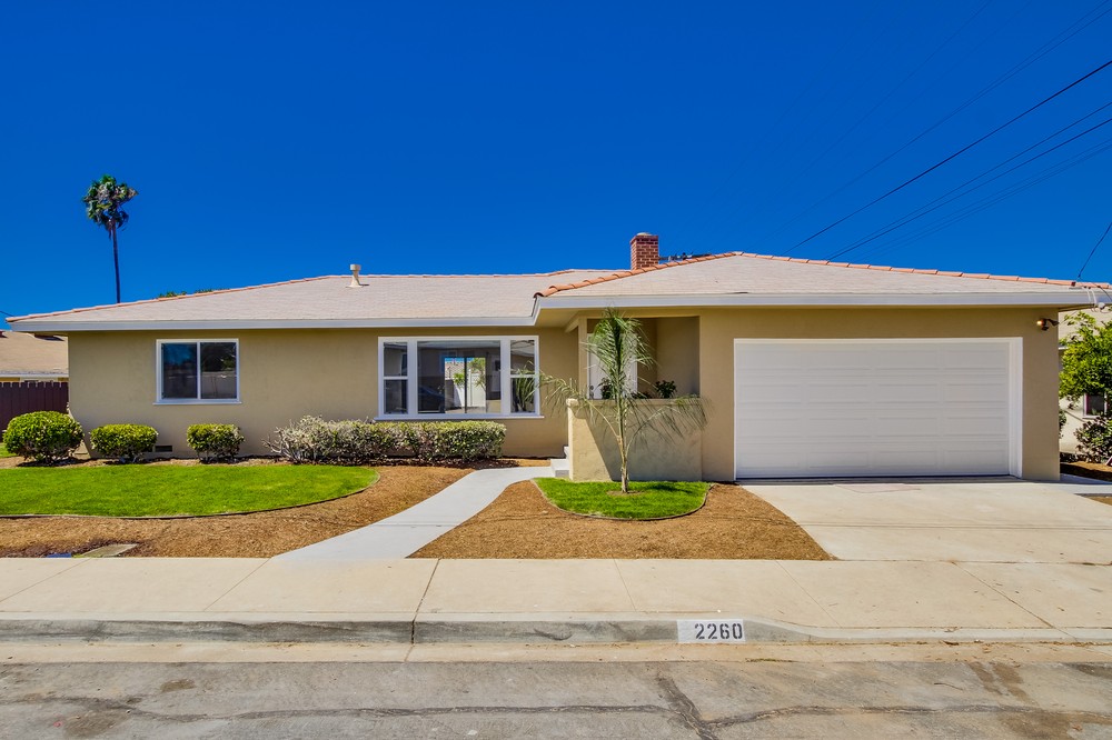 Virtual tour photo 1 of 35 for 2260 Altadena Avenue
