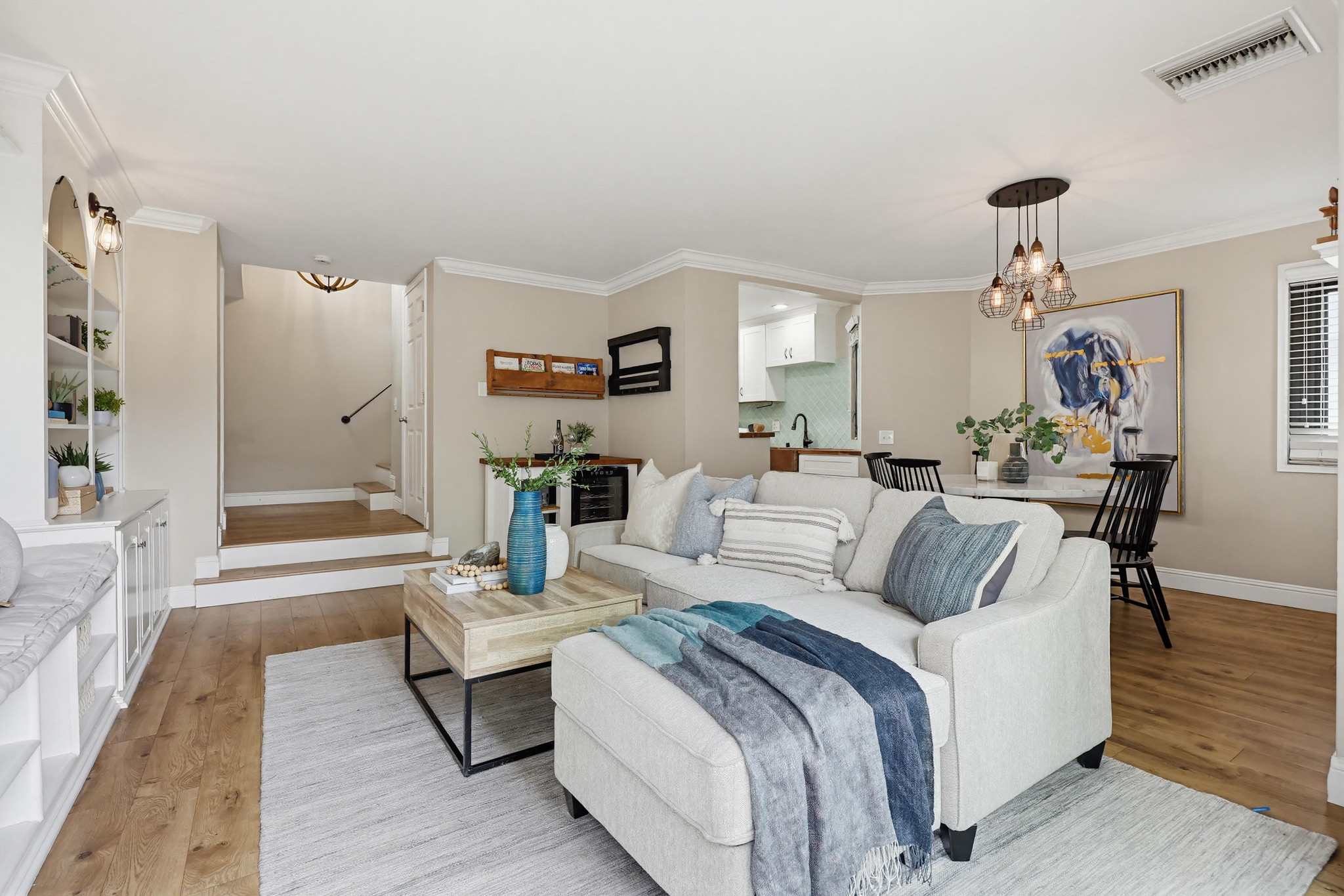 Virtual tour photo 14 of 58 for 2263 Caminito Pajarito