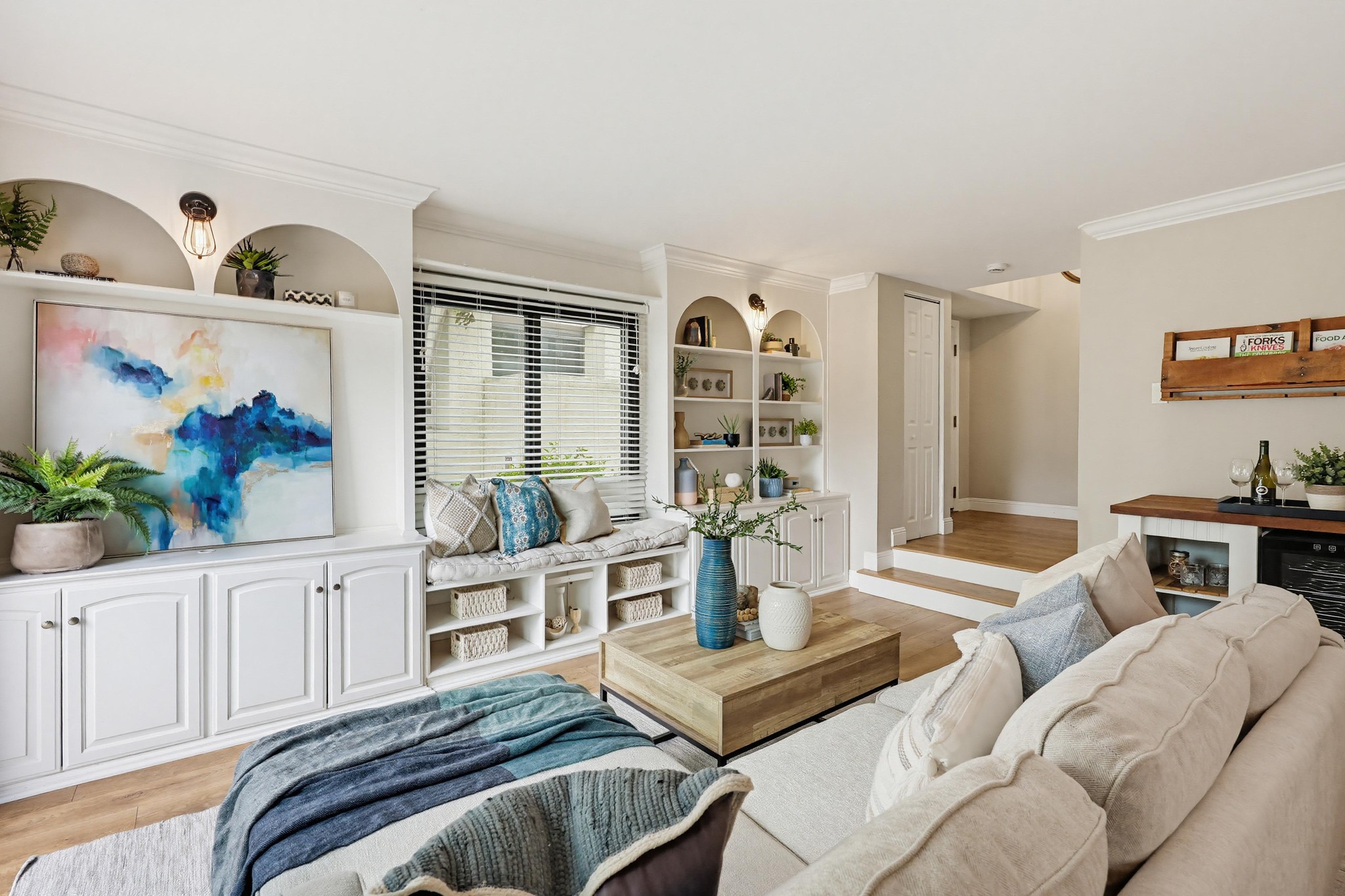 Virtual tour photo 15 of 58 for 2263 Caminito Pajarito