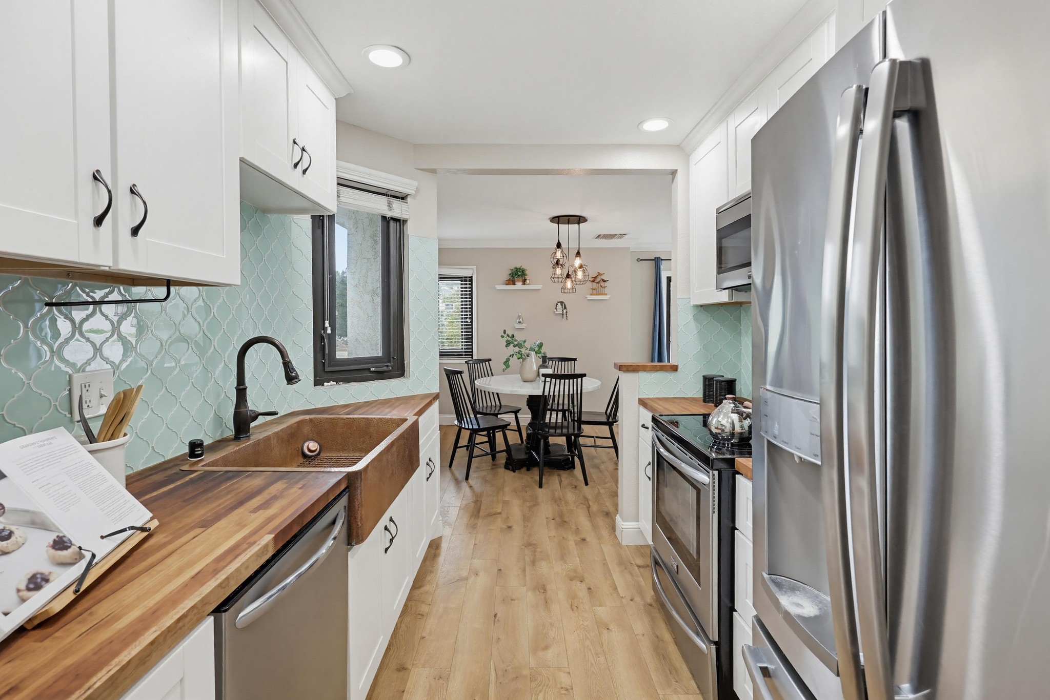 Virtual tour photo 24 of 58 for 2263 Caminito Pajarito