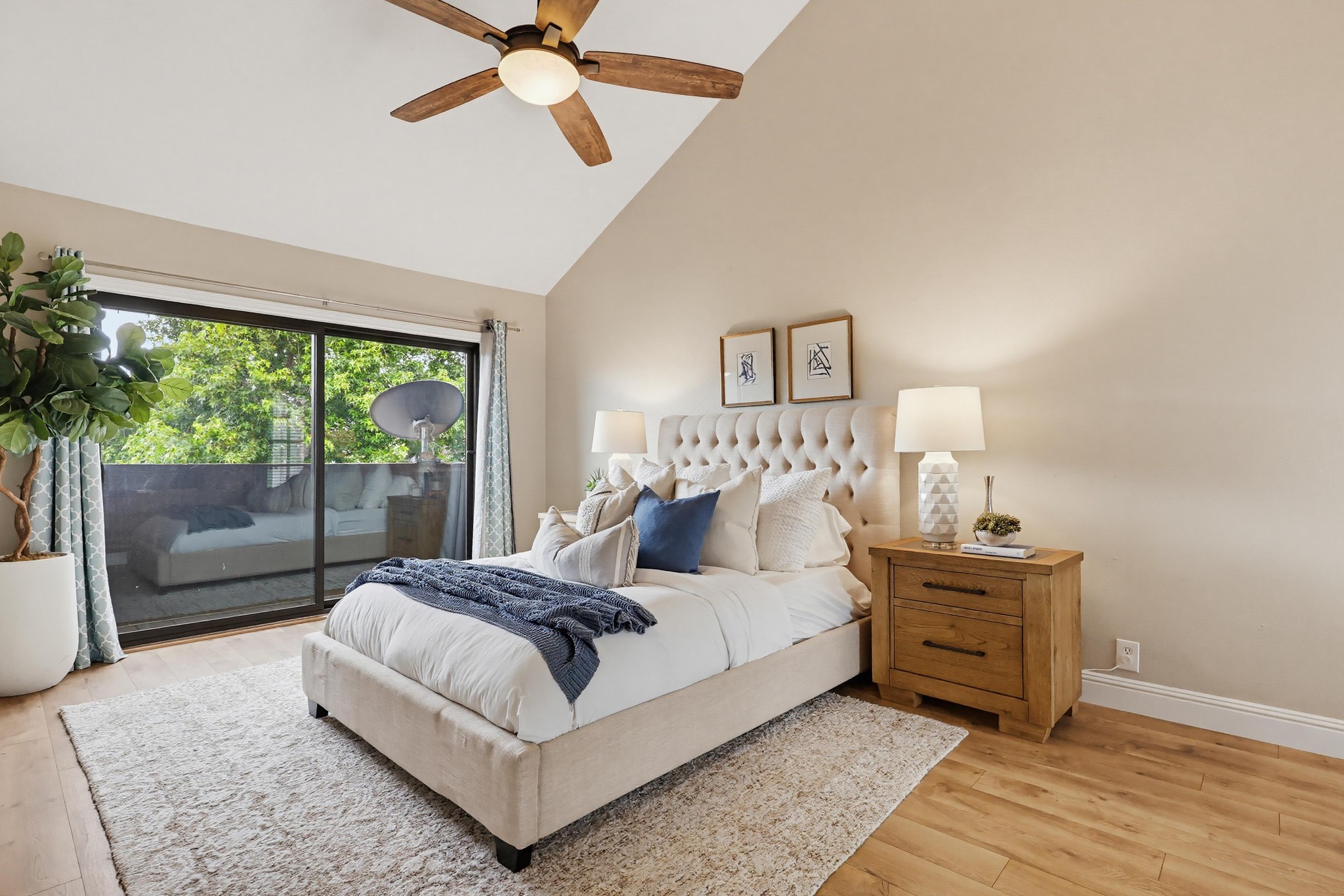 Virtual tour photo 43 of 58 for 2263 Caminito Pajarito
