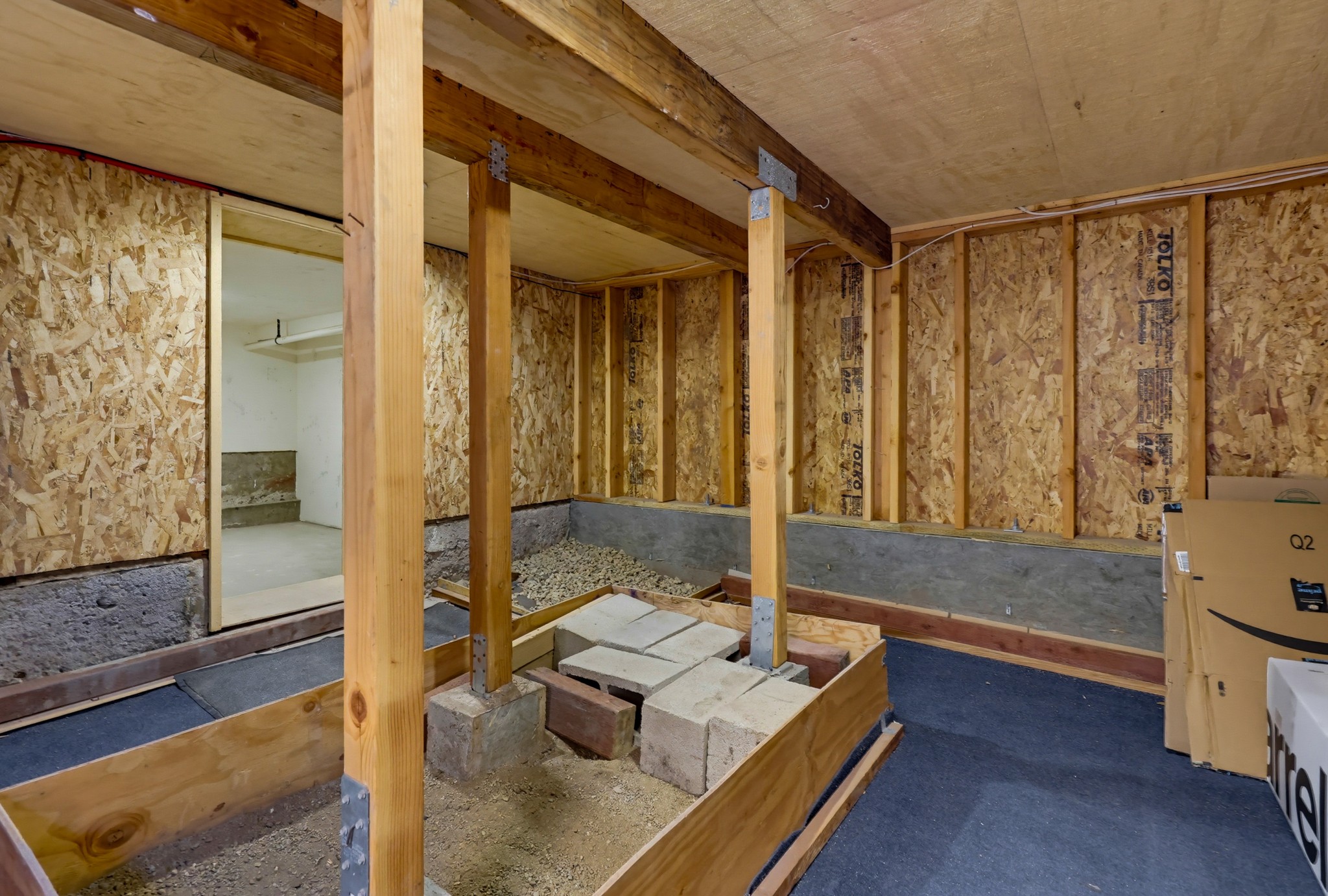 Virtual tour photo 100 of 125 for 2264 Soto St