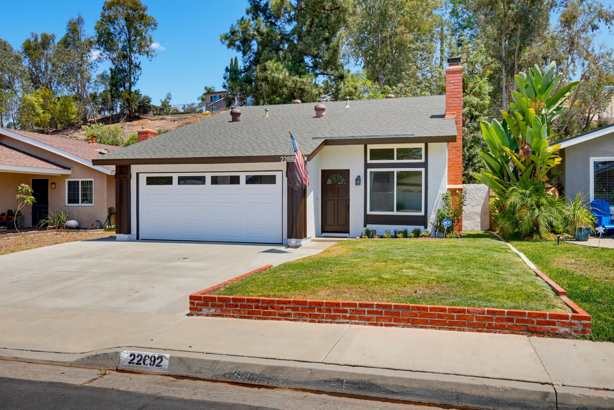 Virtual tour photo 3 of 60 for 22692 Via Santa Maria