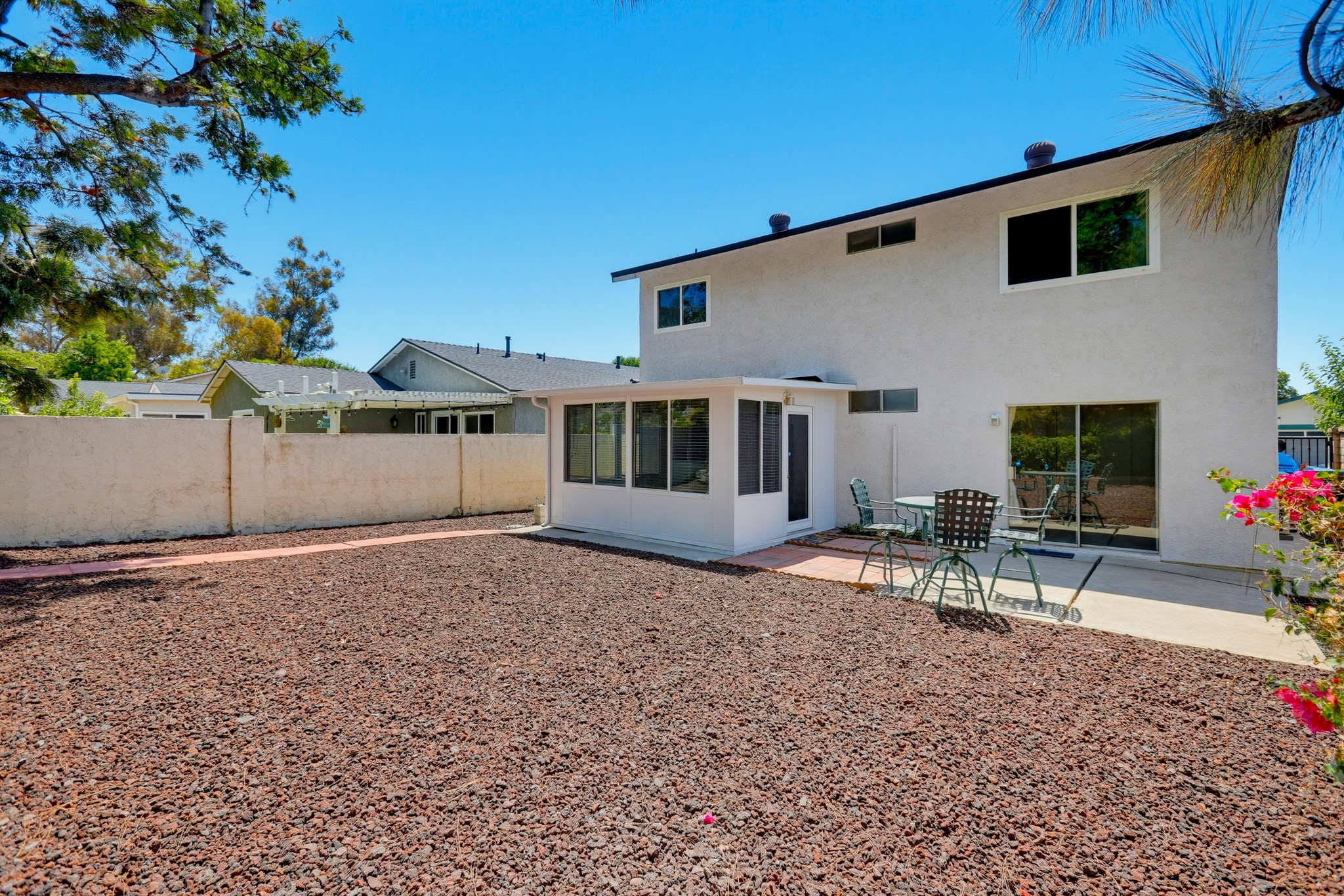 Virtual tour photo 56 of 60 for 22692 Via Santa Maria