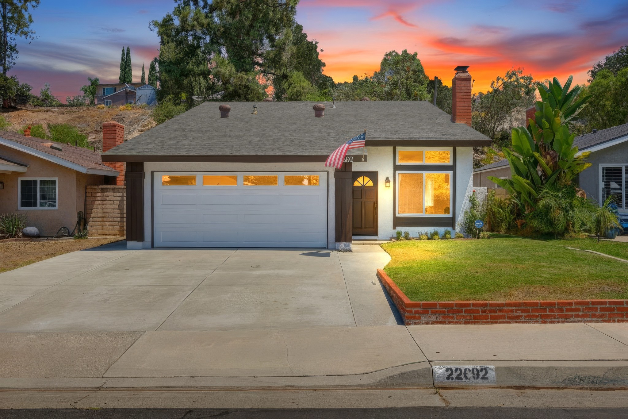 Virtual tour photo 60 of 60 for 22692 Via Santa Maria