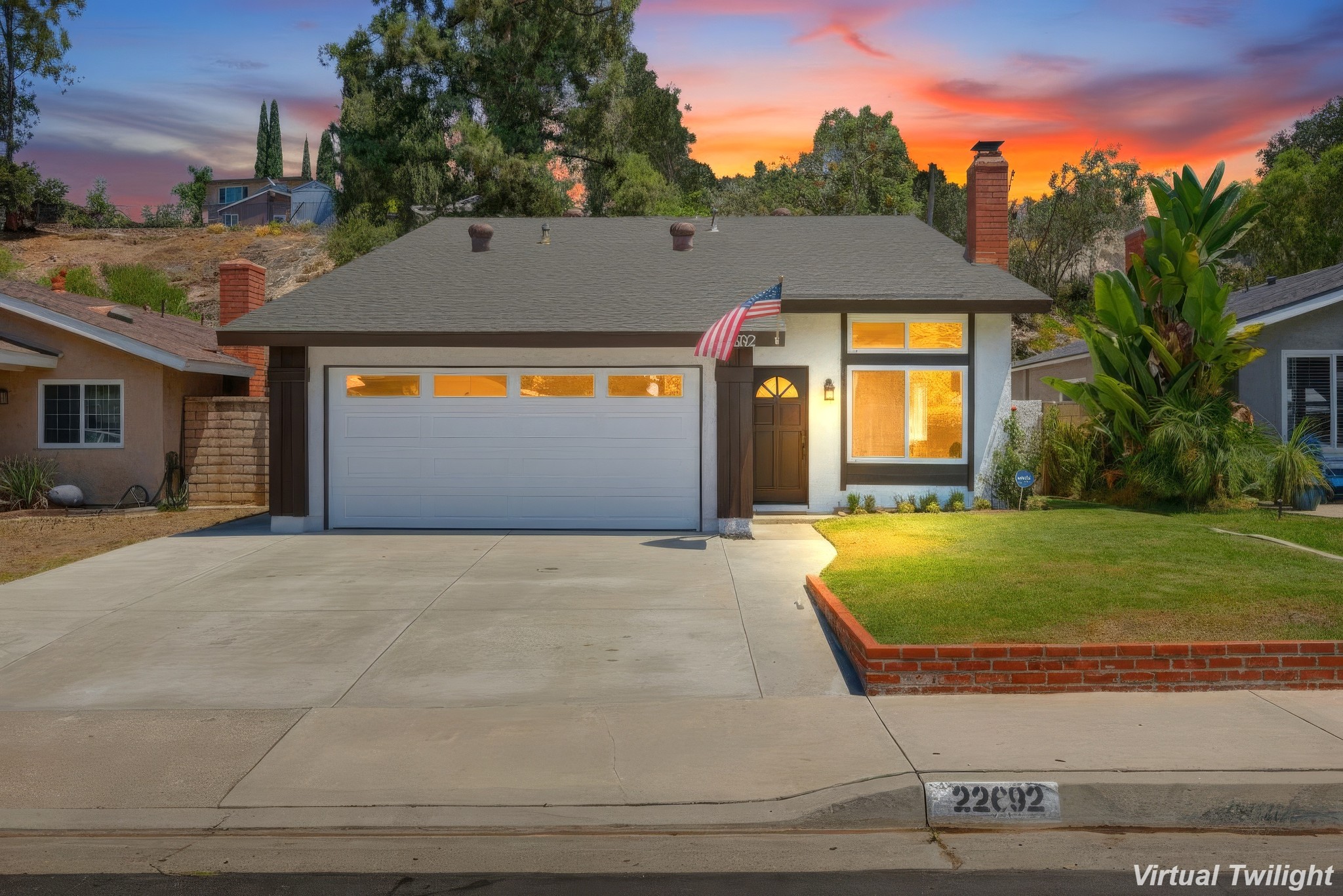 Virtual tour photo 61 of 60 for 22692 Via Santa Maria