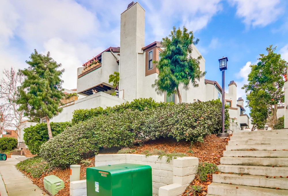 Virtual tour photo 1 of 49 for 2275 Caminito Pescado UNIT 67