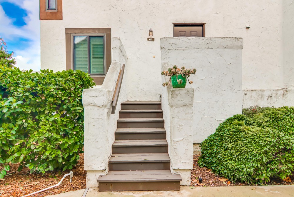 Virtual tour photo 4 of 49 for 2275 Caminito Pescado UNIT 67