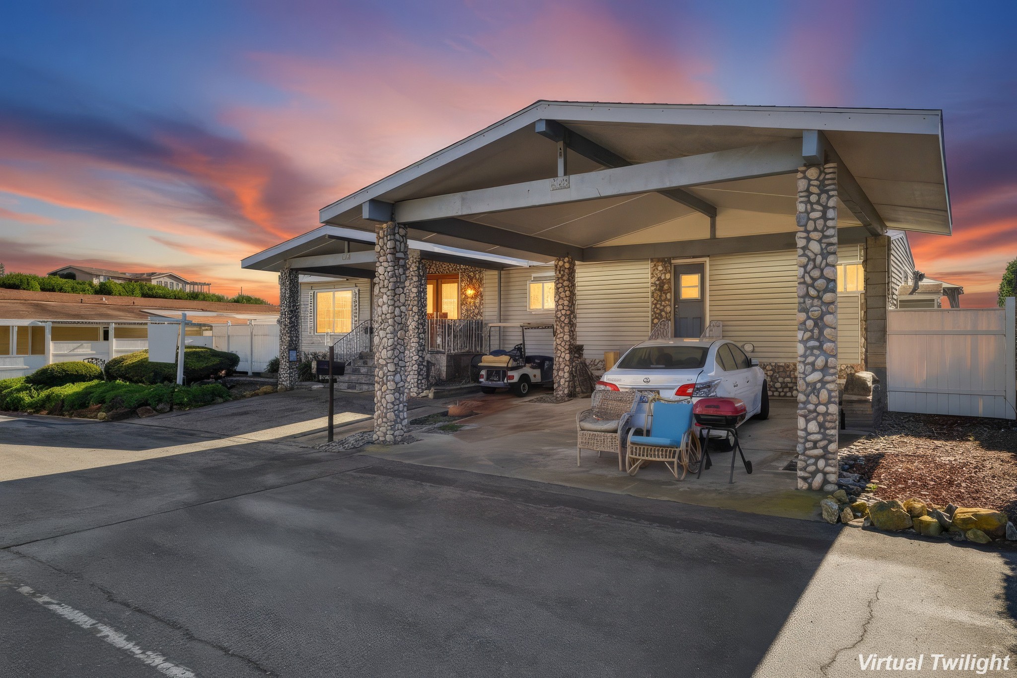 Virtual tour photo 59 of 60 for 2275 W 25th St #114