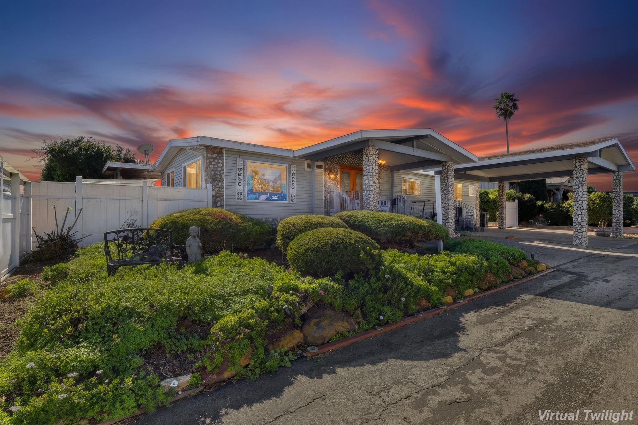 Virtual tour photo 61 of 60 for 2275 W 25th St #114